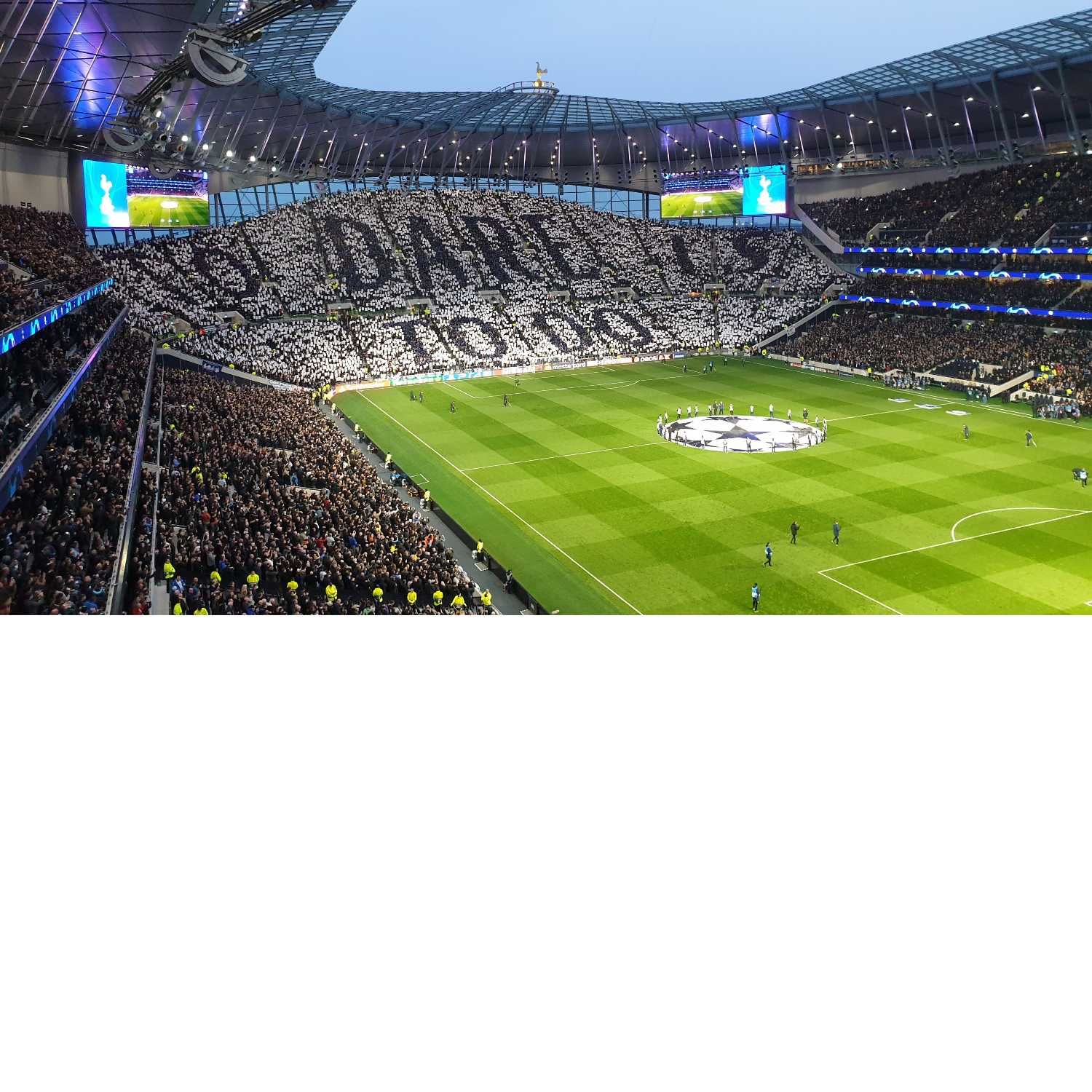 Tottenham Hotspurs