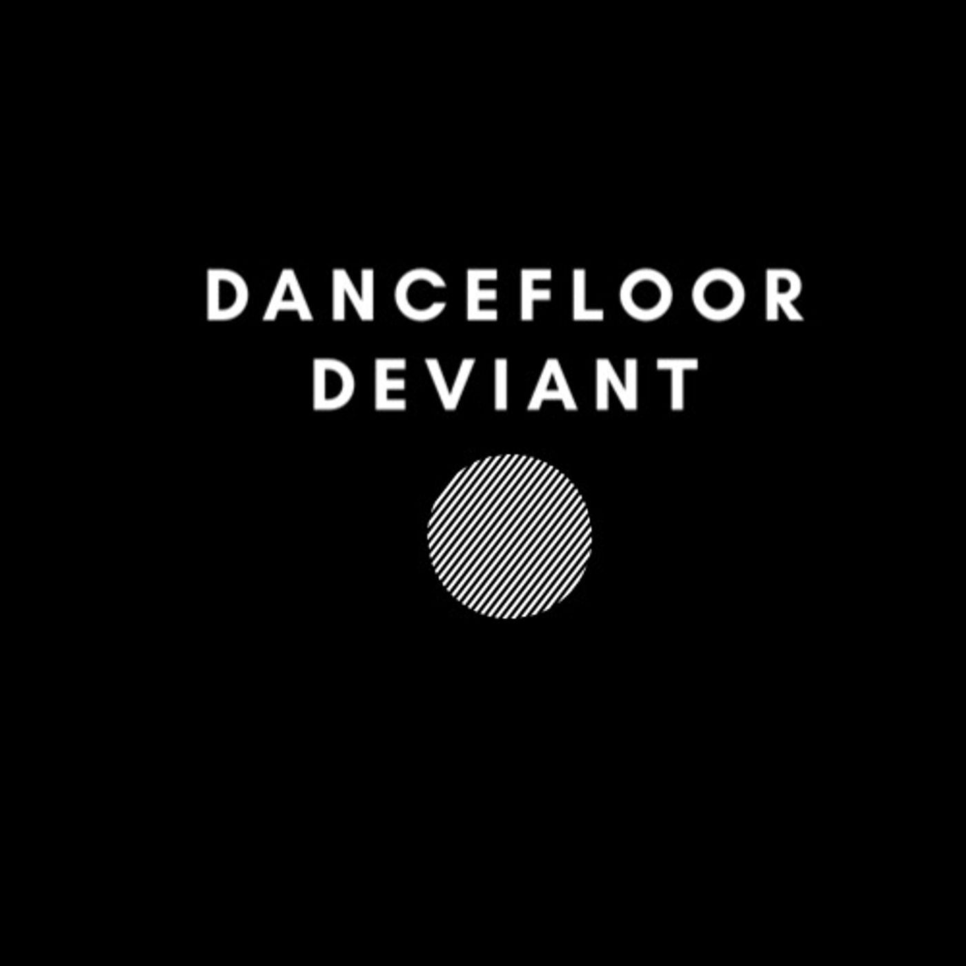 Dancefloor Deviant Radio hosted by Lady Casita