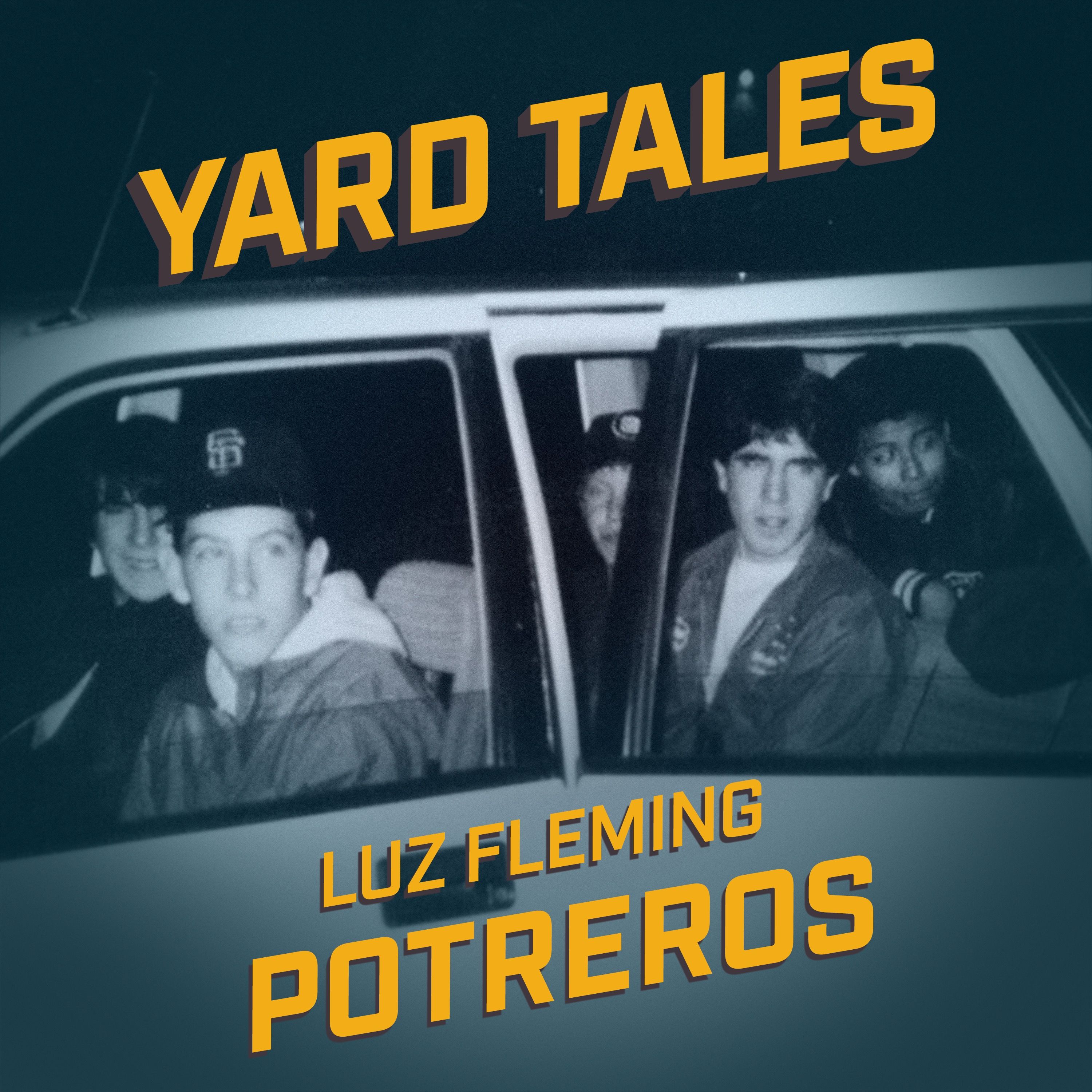 Yard Tales