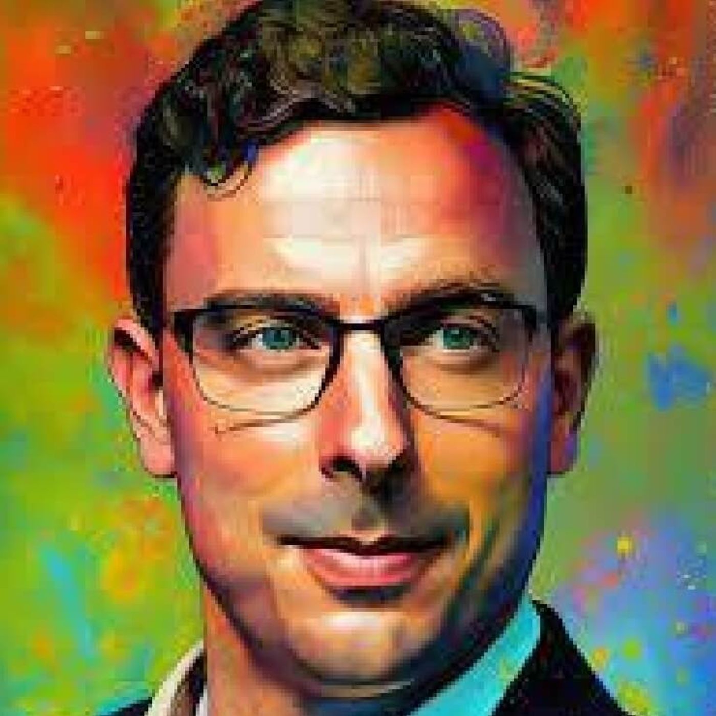 Why AI security can’t be ignored as the tech advances at lightning speed with Jon Dambrot, CraniumAI episode artwork