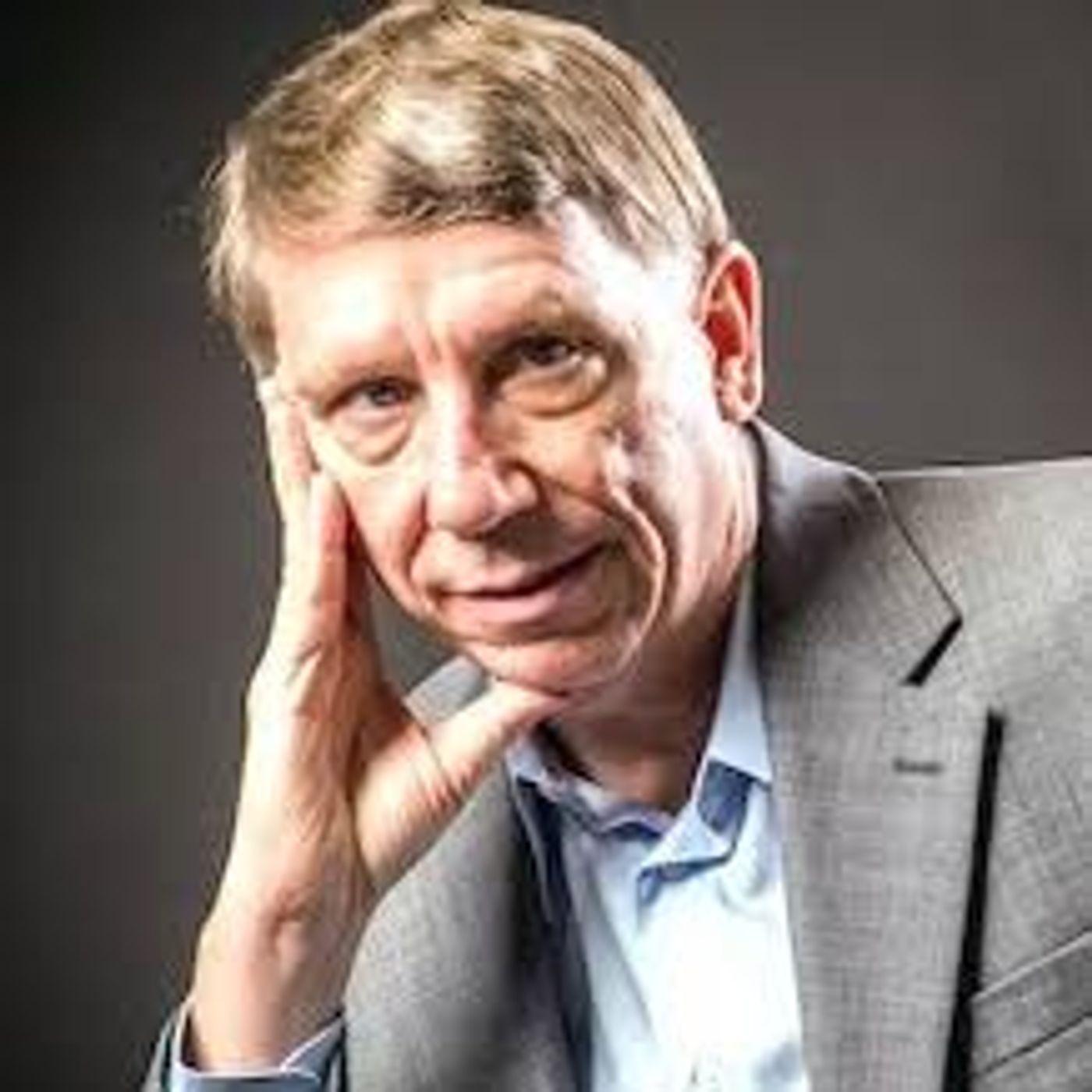 #32 Entrepreneur Chat: Martin Babinec - A Few Things - 54 Min