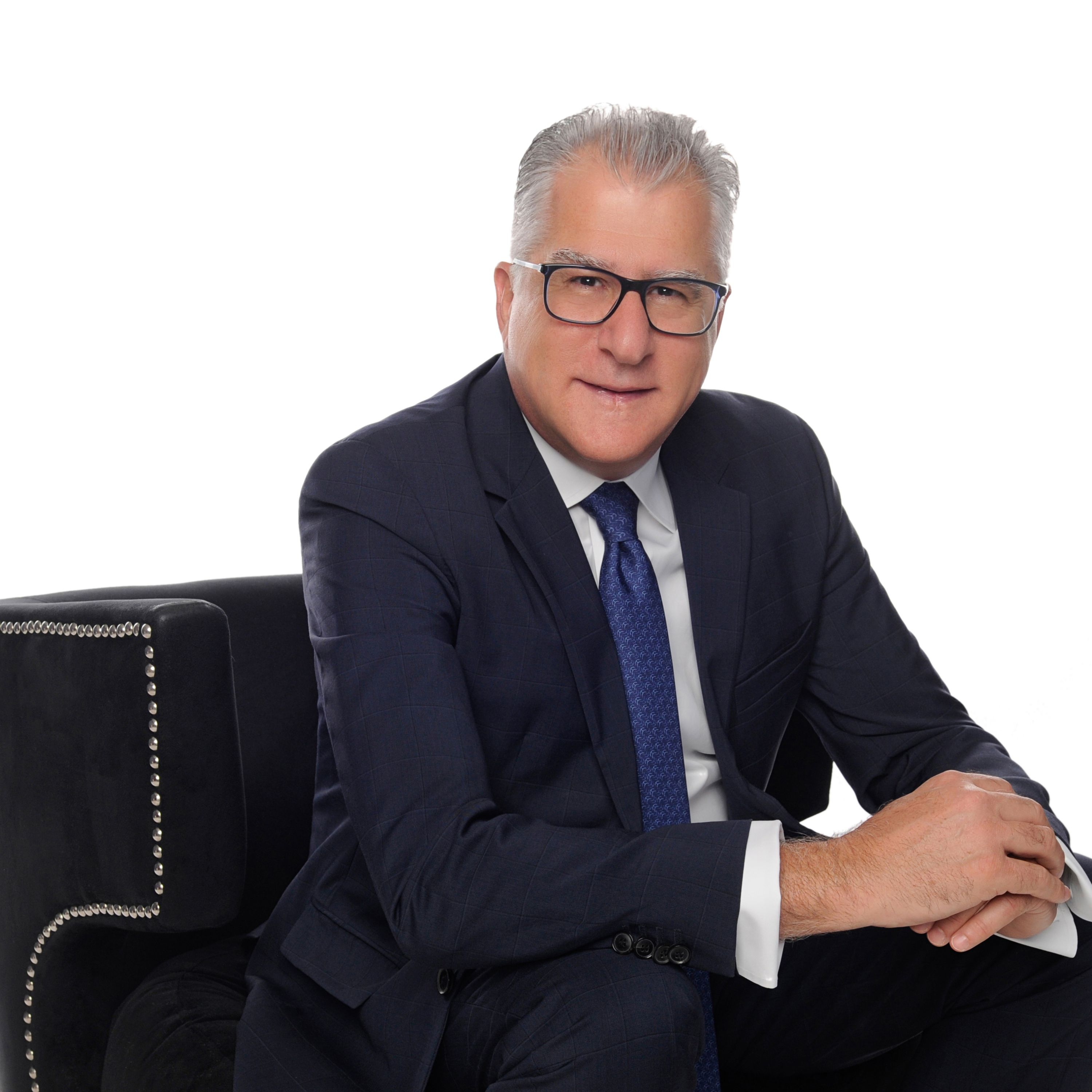 A Few Things with Jim Barrood
