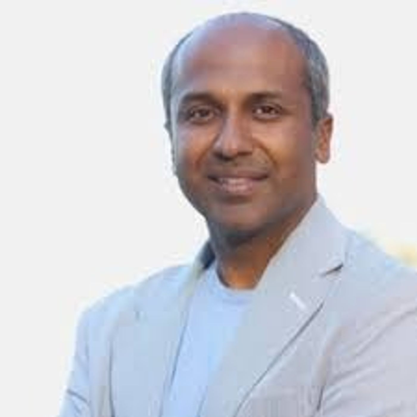 #3 Media Innovation Chat: Sree Sreenivasan - A Few Things - 53 Min