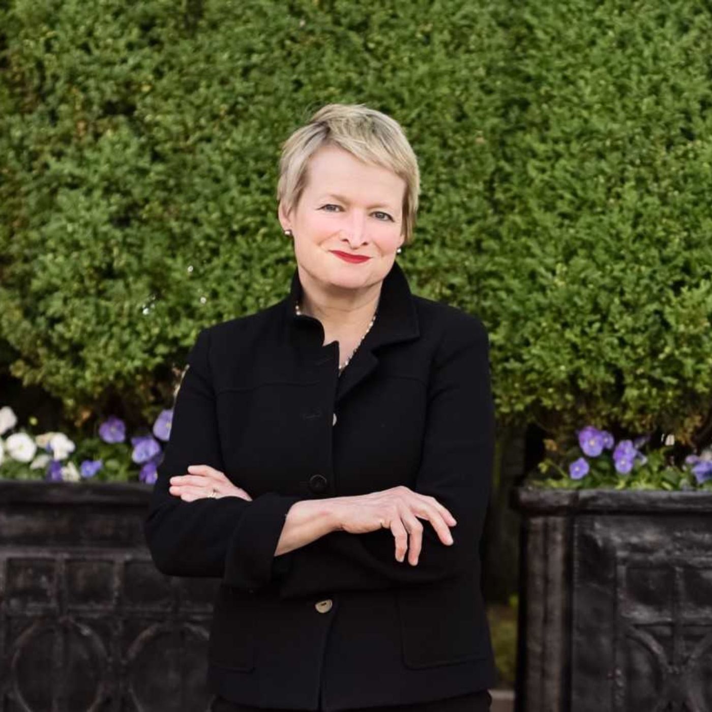 #10 Innovation Chat: Rita McGrath - A Few Things - 54 Min