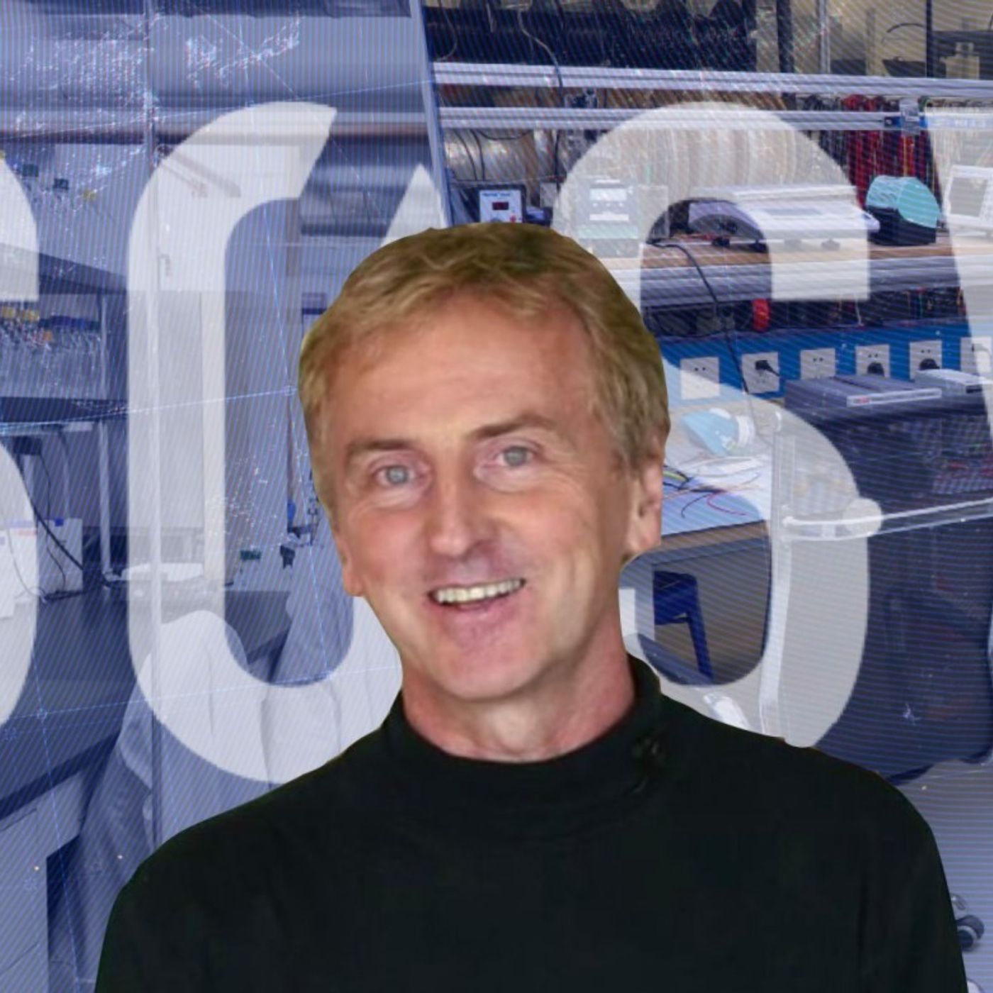 A Few Things with Jim Barrood