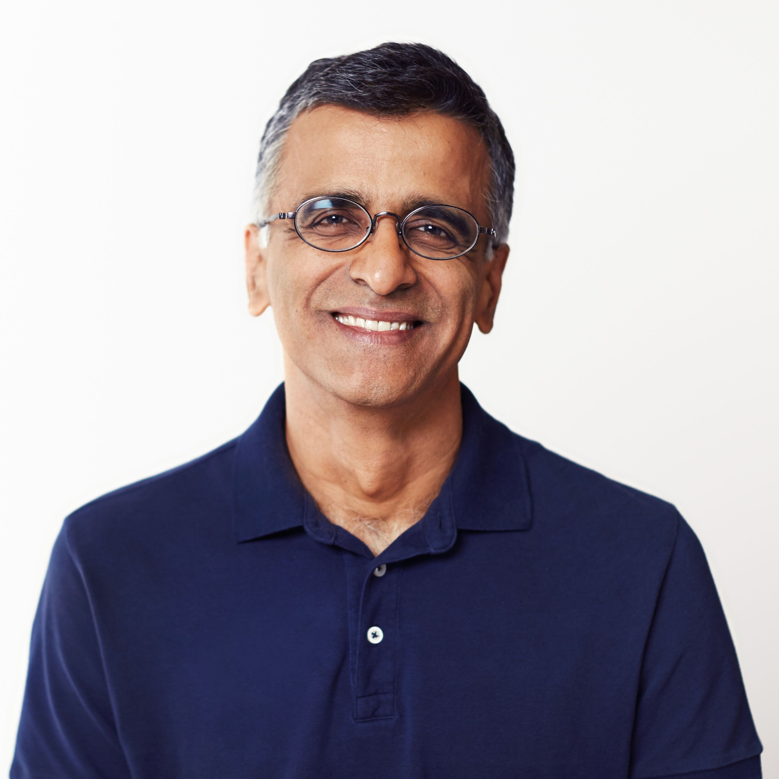 #98 Entrepreneur Chat: Sridhar Ramaswamy - A Few Things - 43 Min