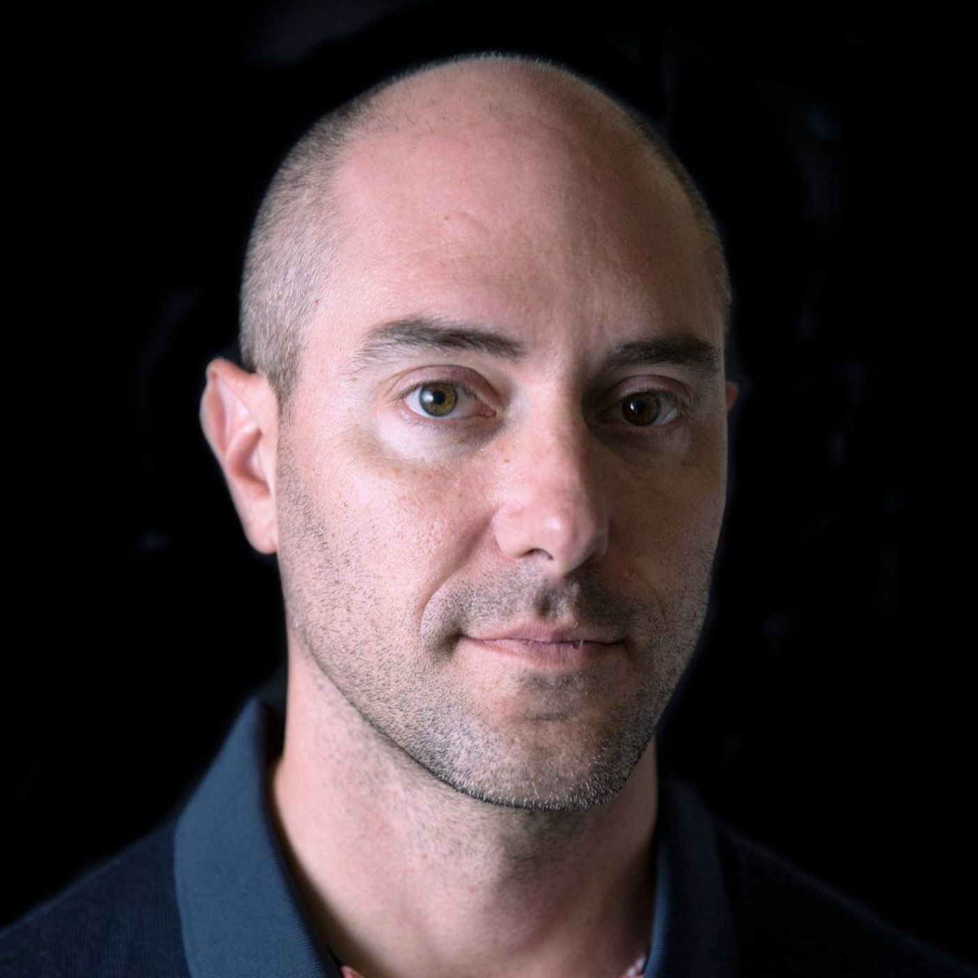 #105 Entrepreneur Chat: David Rosenberg - A Few Things - 50 Min