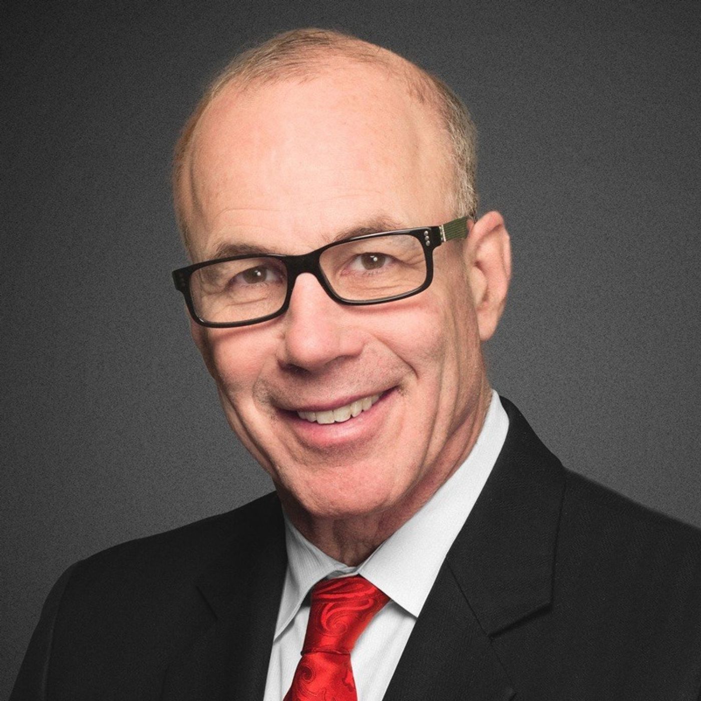 #106 Innovation Chat: Stephen Klasko - A Few Things - 58 Min