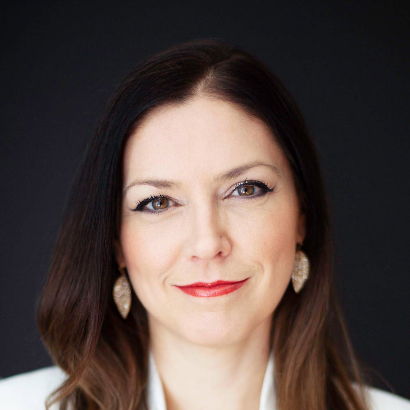 #33 Entrepreneur Chat: Judi Fox - A Few Things - 52 Min