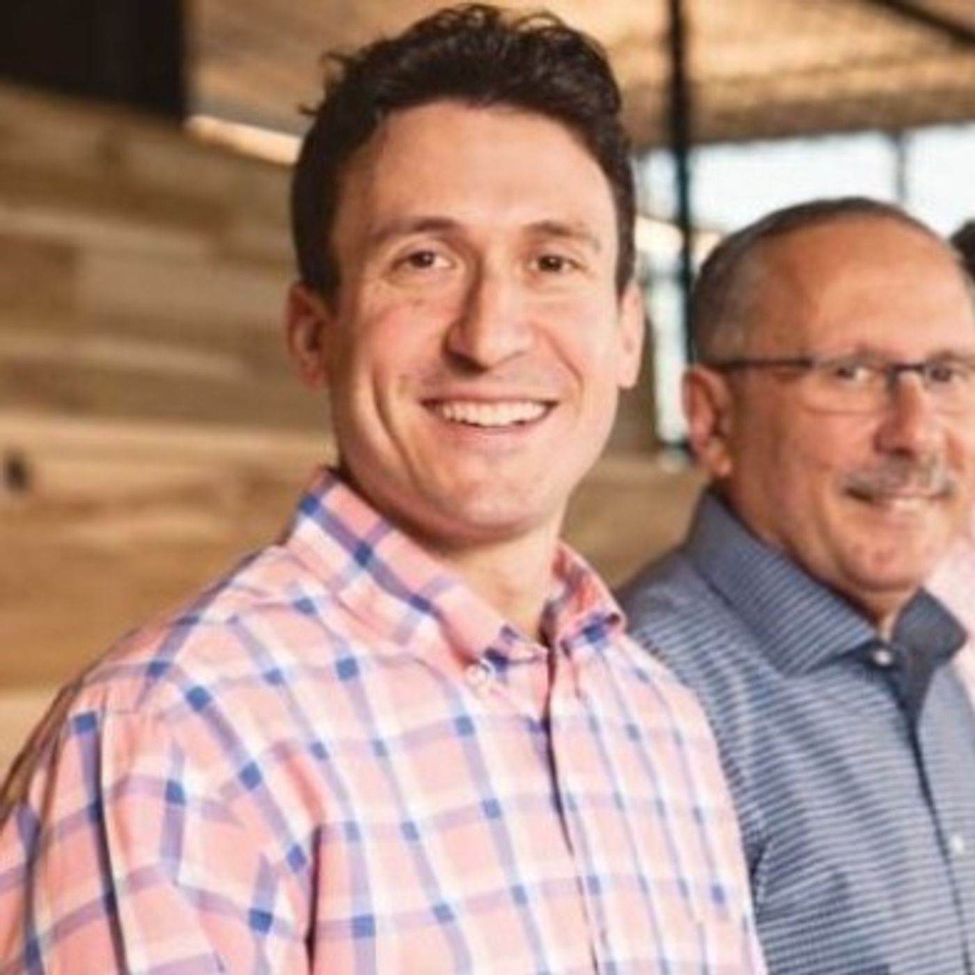 #29 Entrepreneur Chat: Jeff Braverman - A Few Things - 56 Min