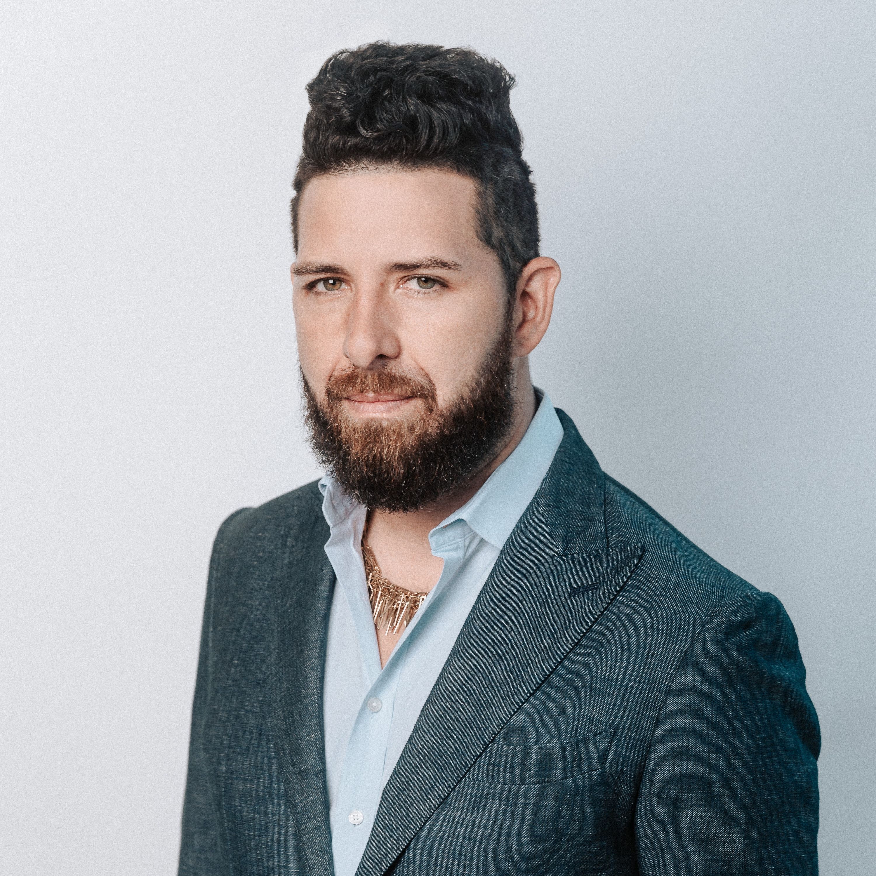 #40 Entrepreneur Chat: Ryan Urban - A Few Things - 53 Min