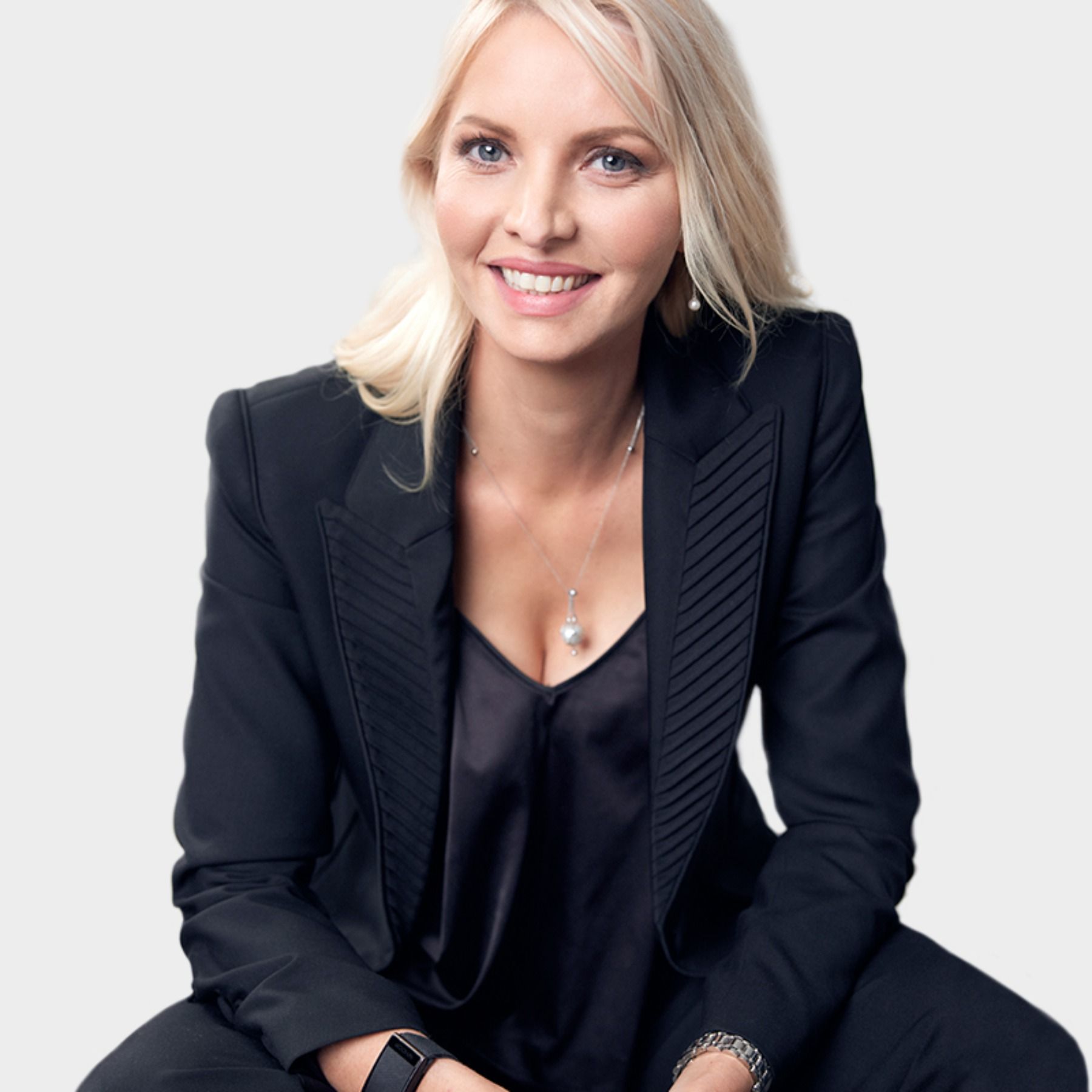 #48 Innovation Chat: Jemma King - A Few Things - 29 Min