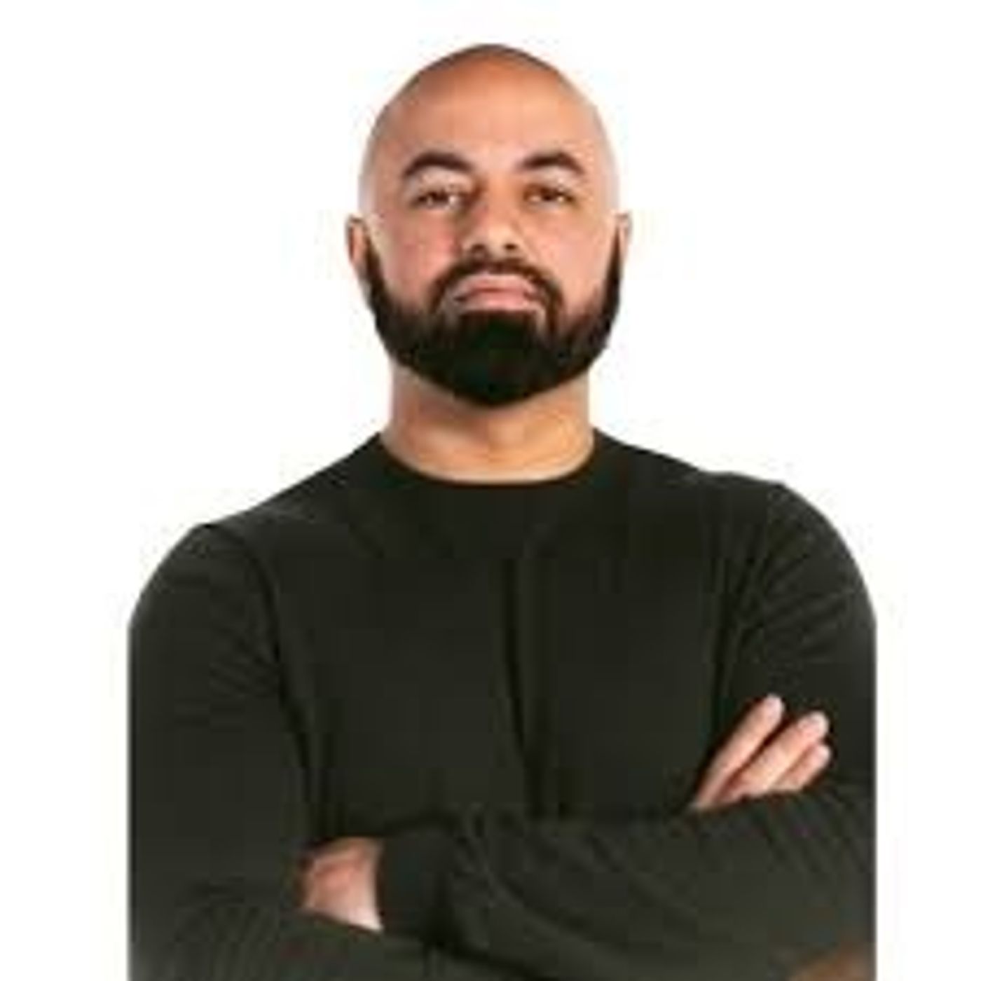 #50 Innovation Chat: Kashif Khan - A Few Things - 35 Min