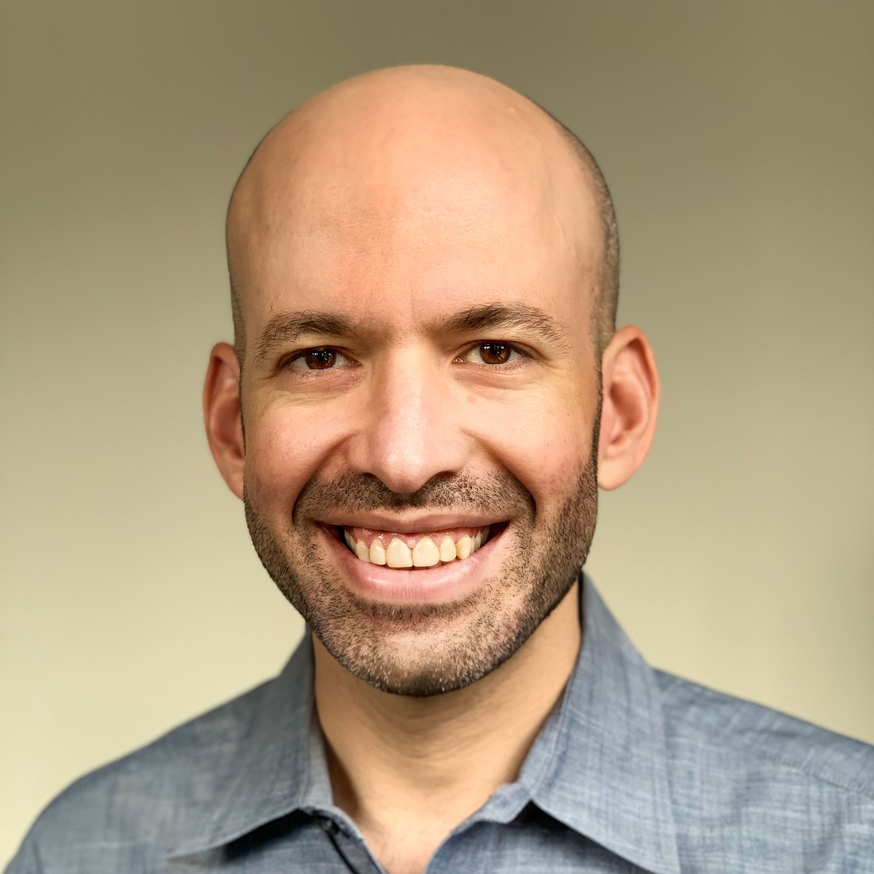 #94 Entrepreneur Chat: Greg Galant - A Few Things - 51 Min