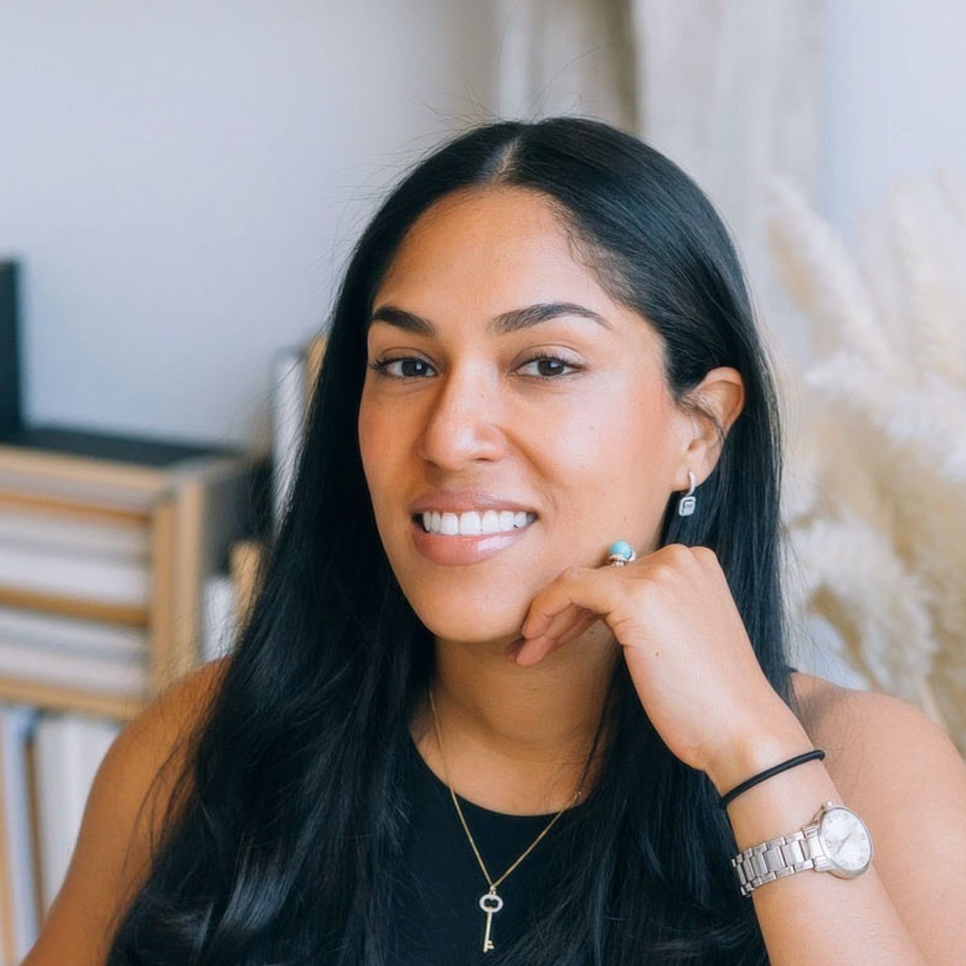 #93 Investor Chat: Melissa Pegus - A Few Things - 37 Min