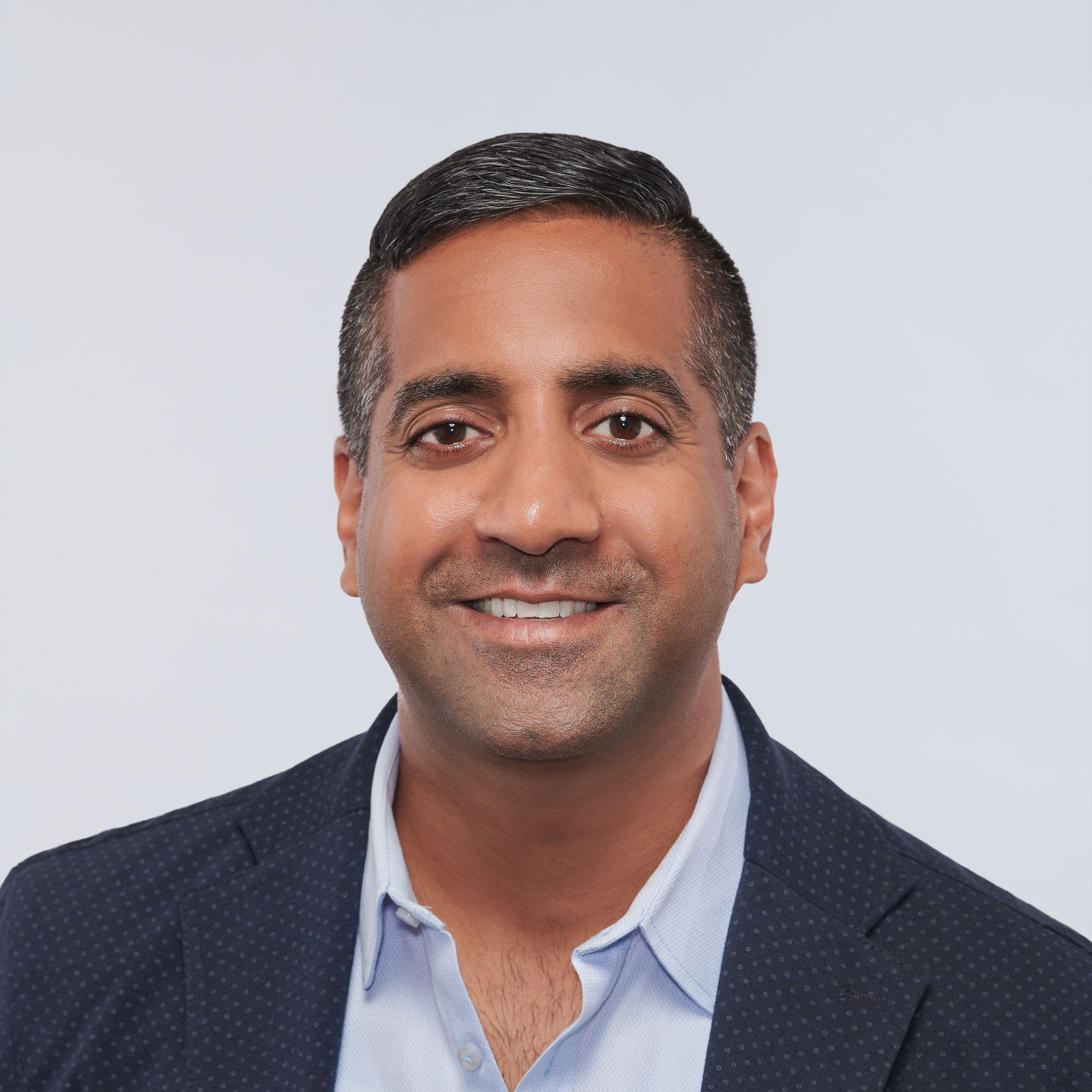#76 Innovation Chat: Tejpaul Bhatia - A Few Things - 54 Min