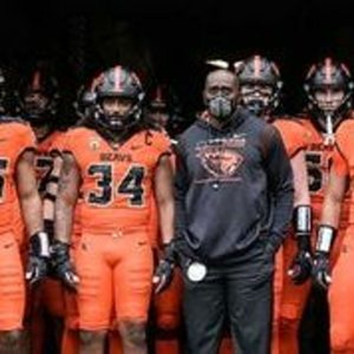 Bowl Game Wrap-Up episode artwork