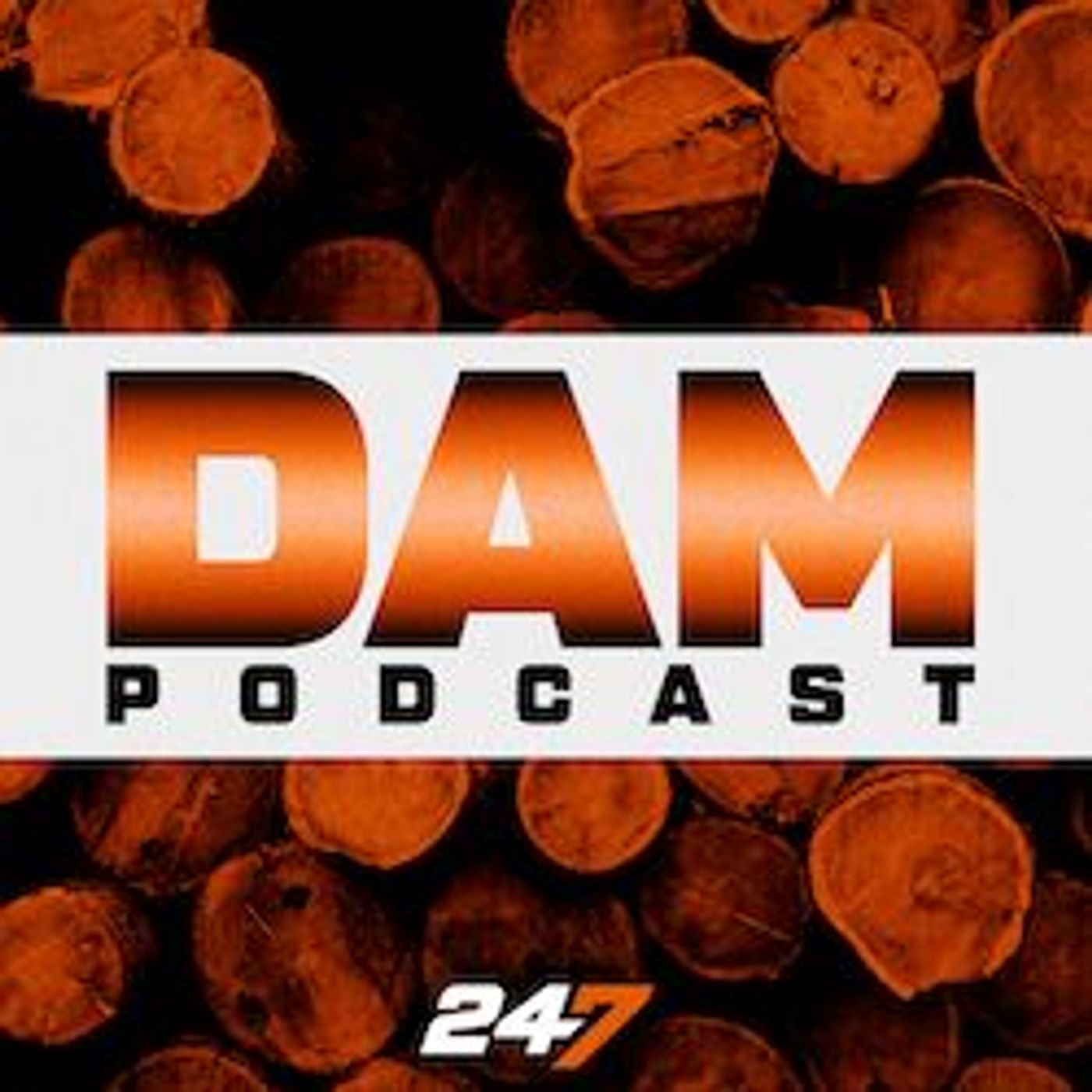 Fall Camp Week 1 Recap episode artwork