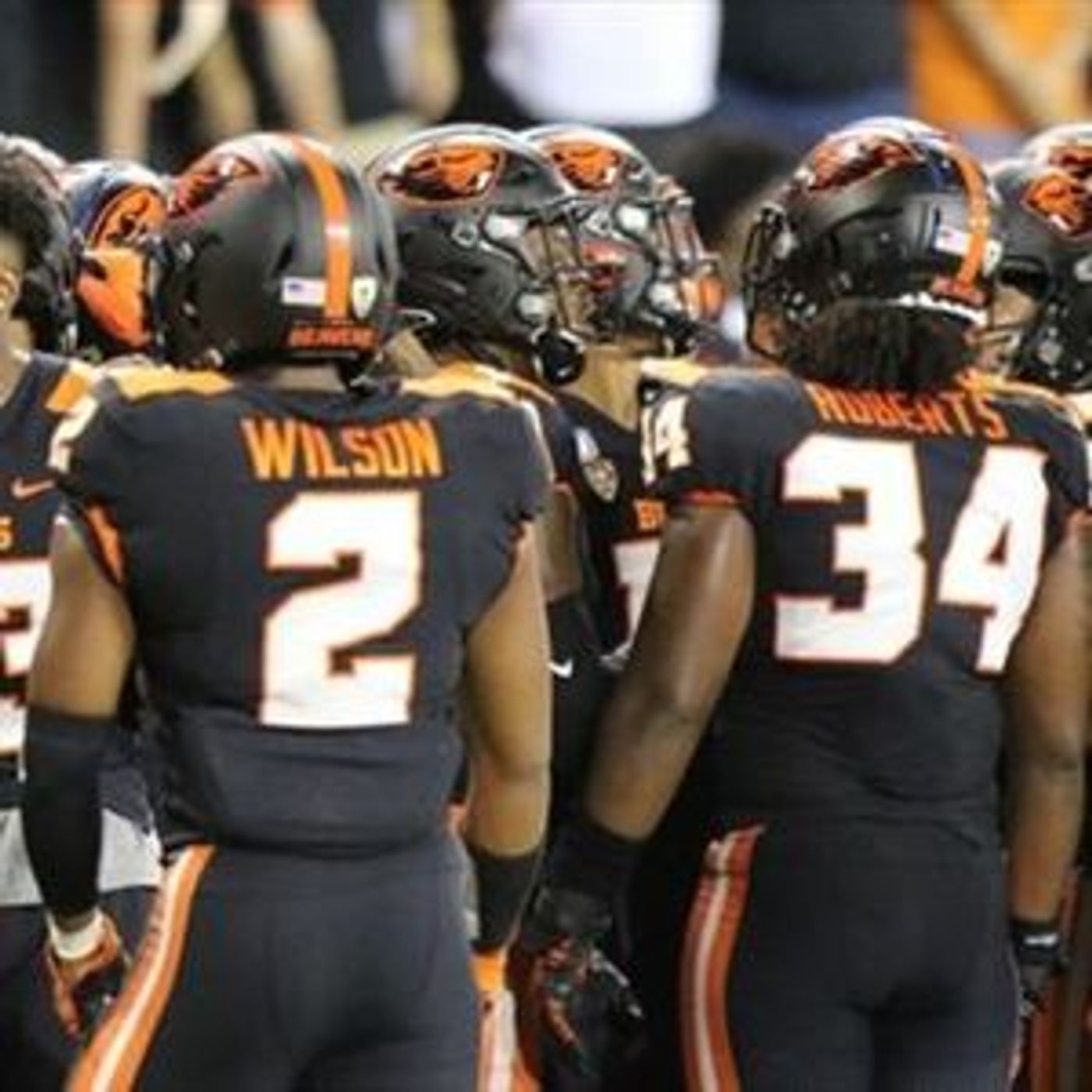 Bounce Back Beavs? episode artwork