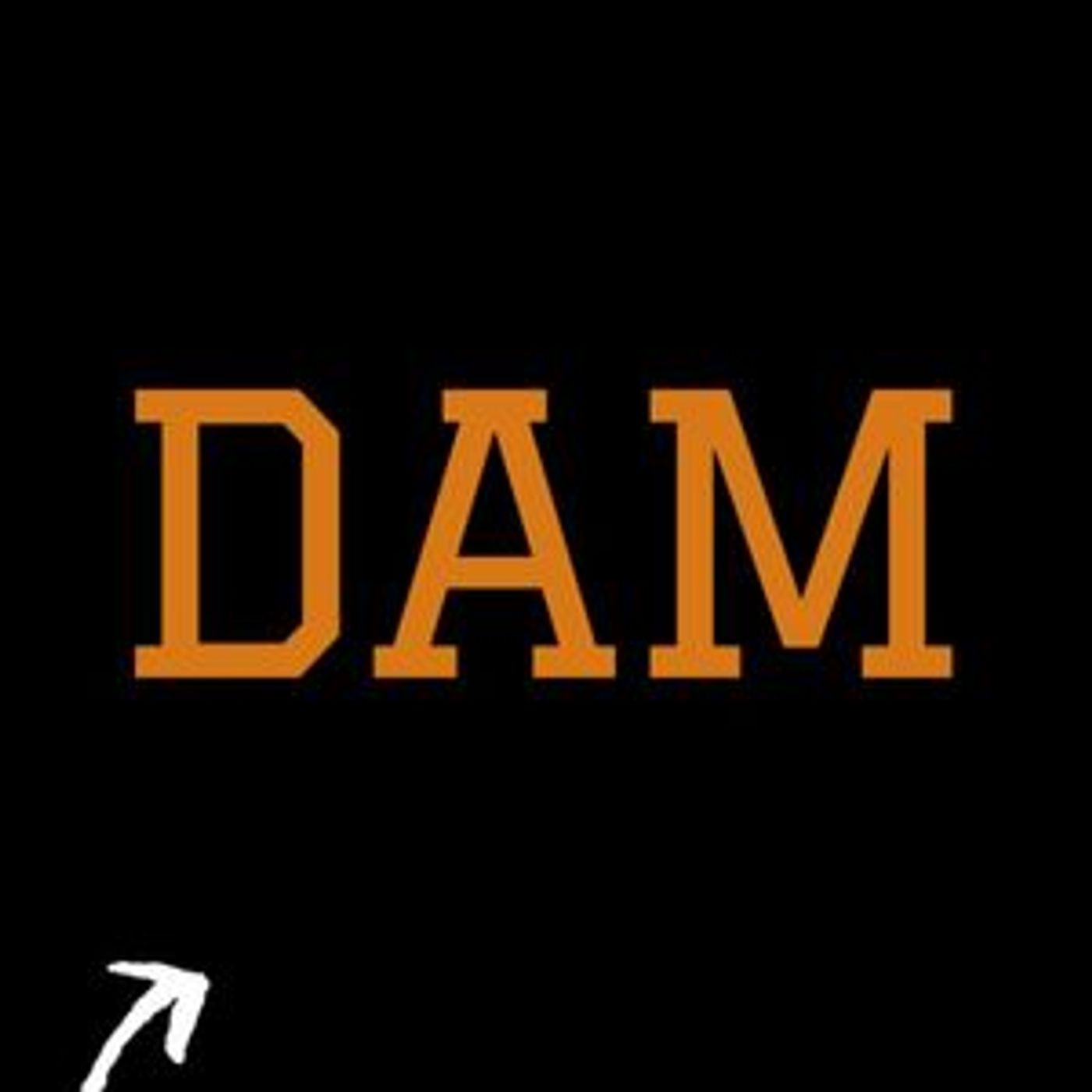 Dam Pod 9 24 18 episode artwork