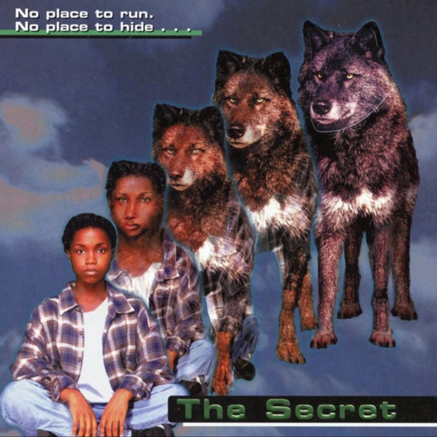 Book 9: The Secret