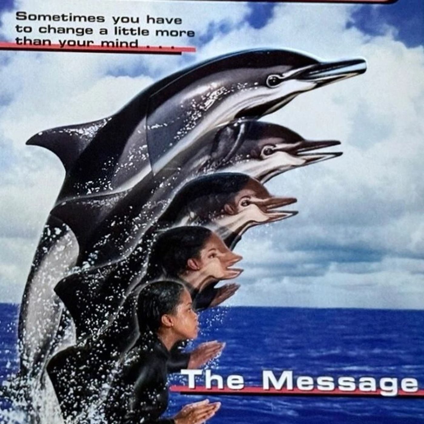 Book 4 - The Message episode artwork