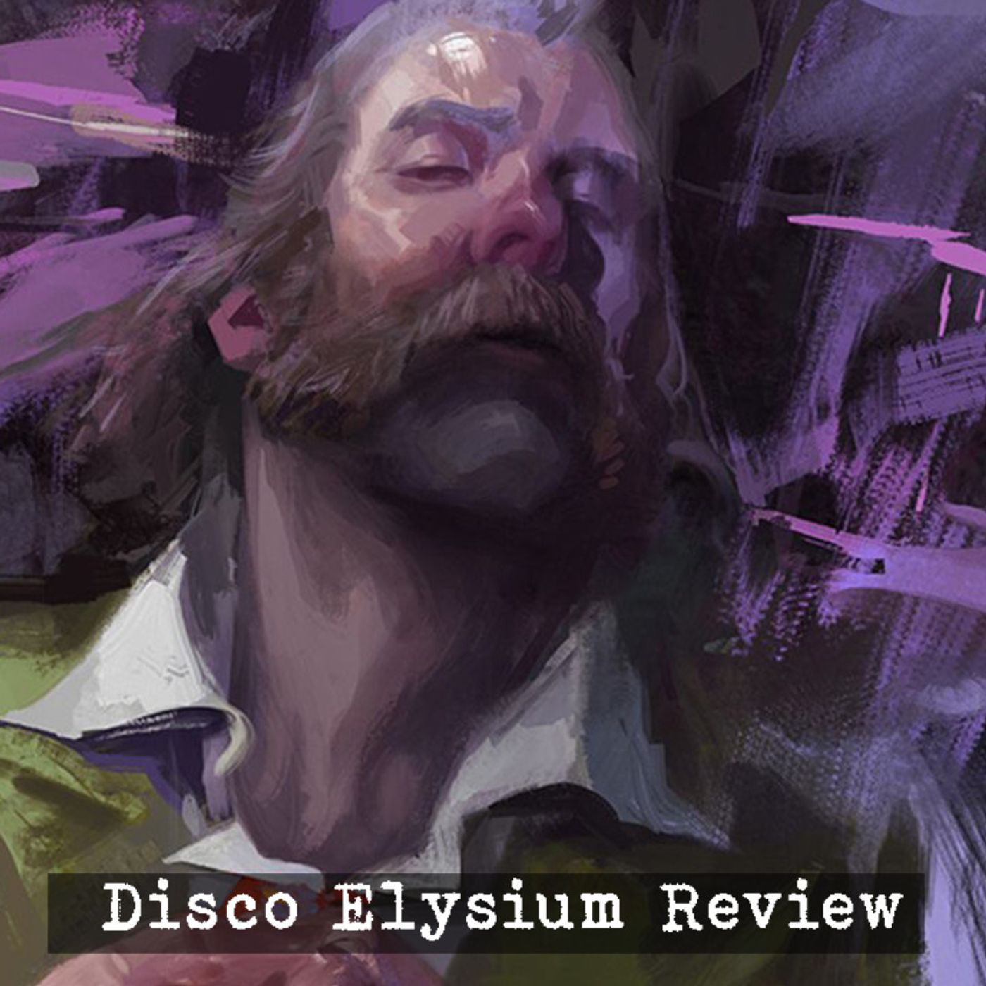 Disco Elysium Review