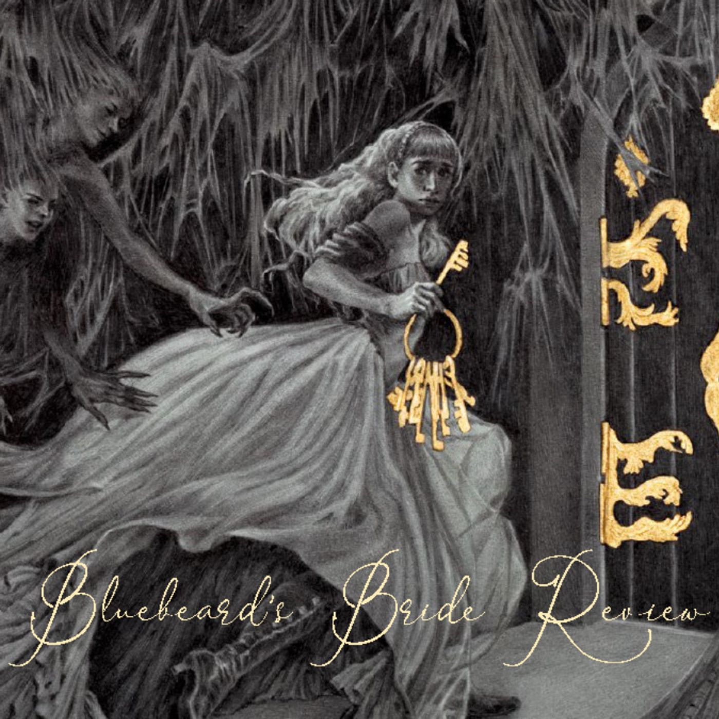 Bluebeard's Bride Review