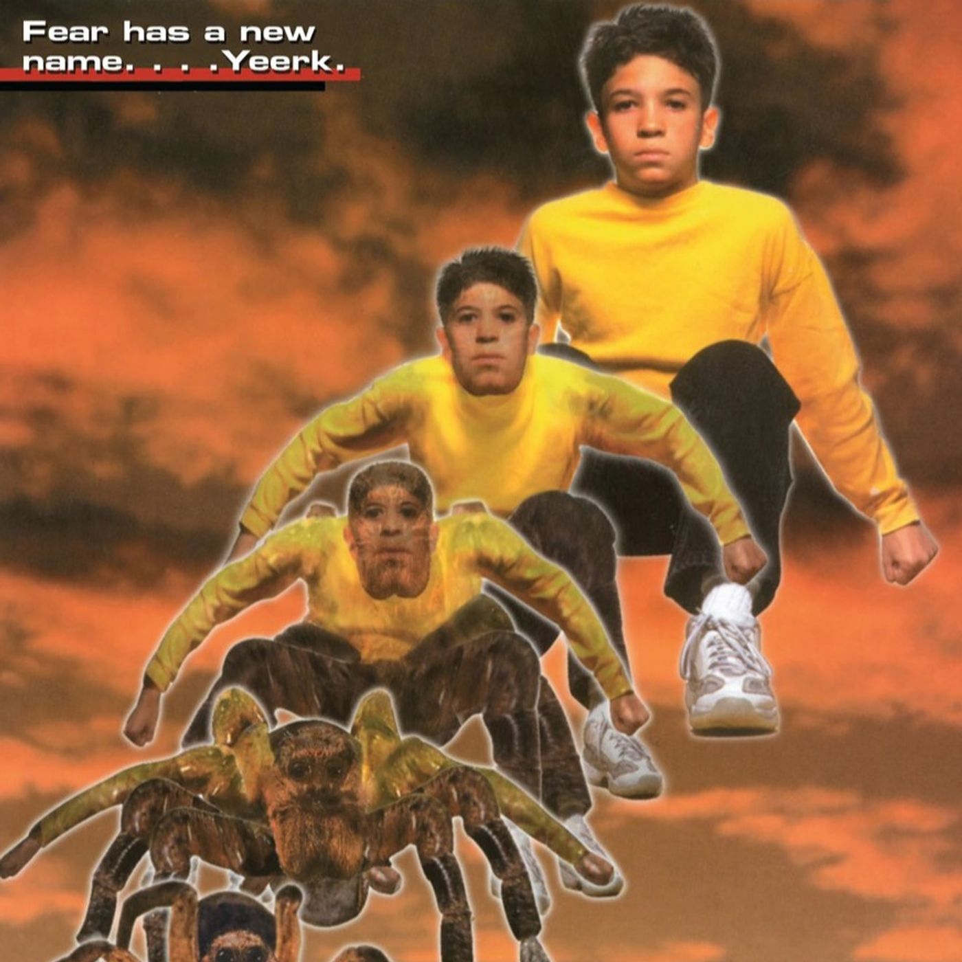 Book 10: The Android