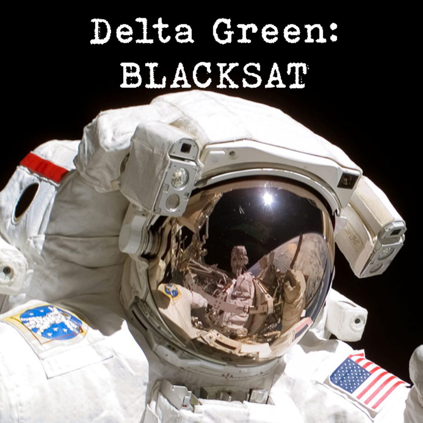 Delta Green: BLACKSAT