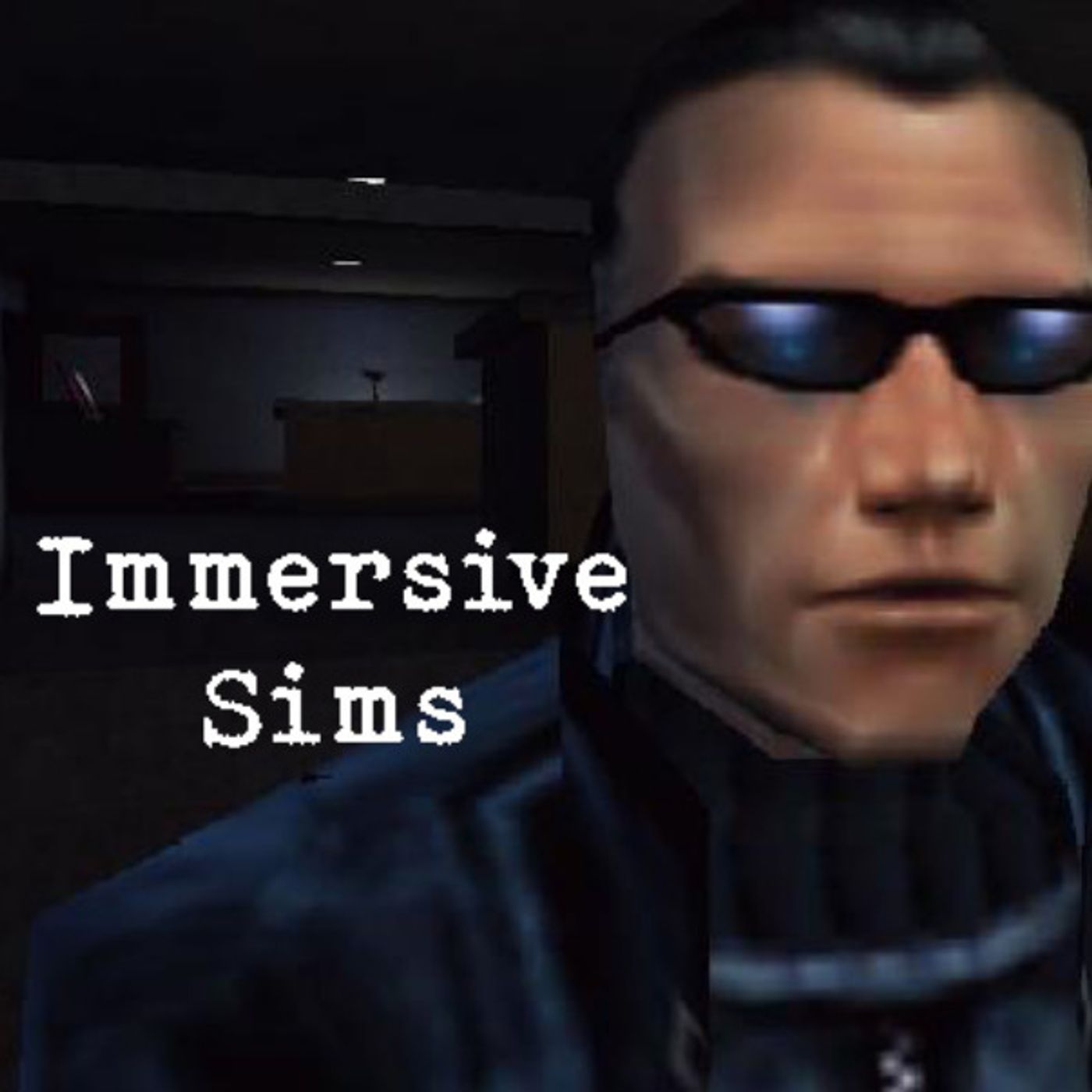 Immersive Sims