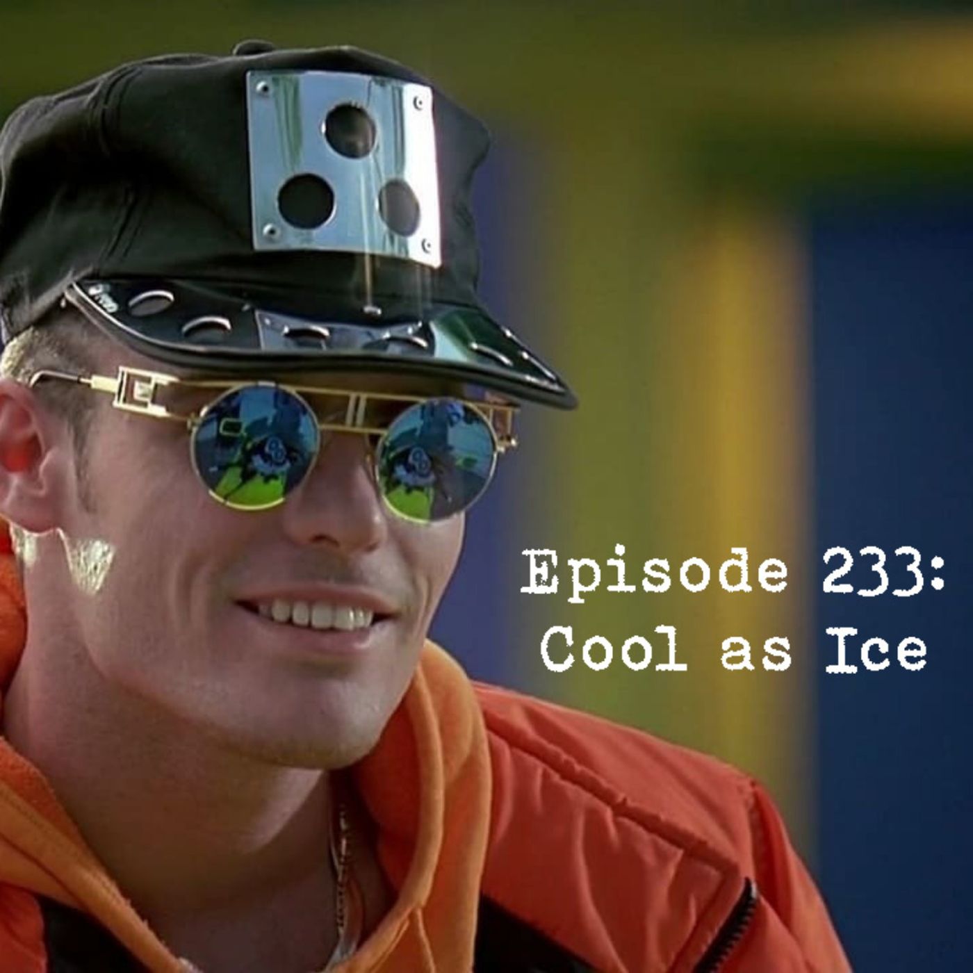 Episode 233: Cool as Ice episode artwork