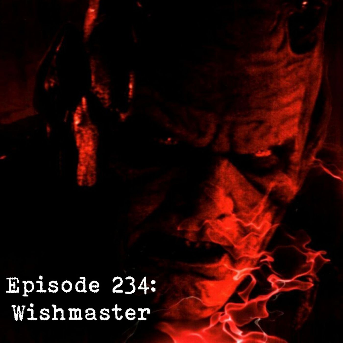 Episode 234: Wishmaster episode artwork