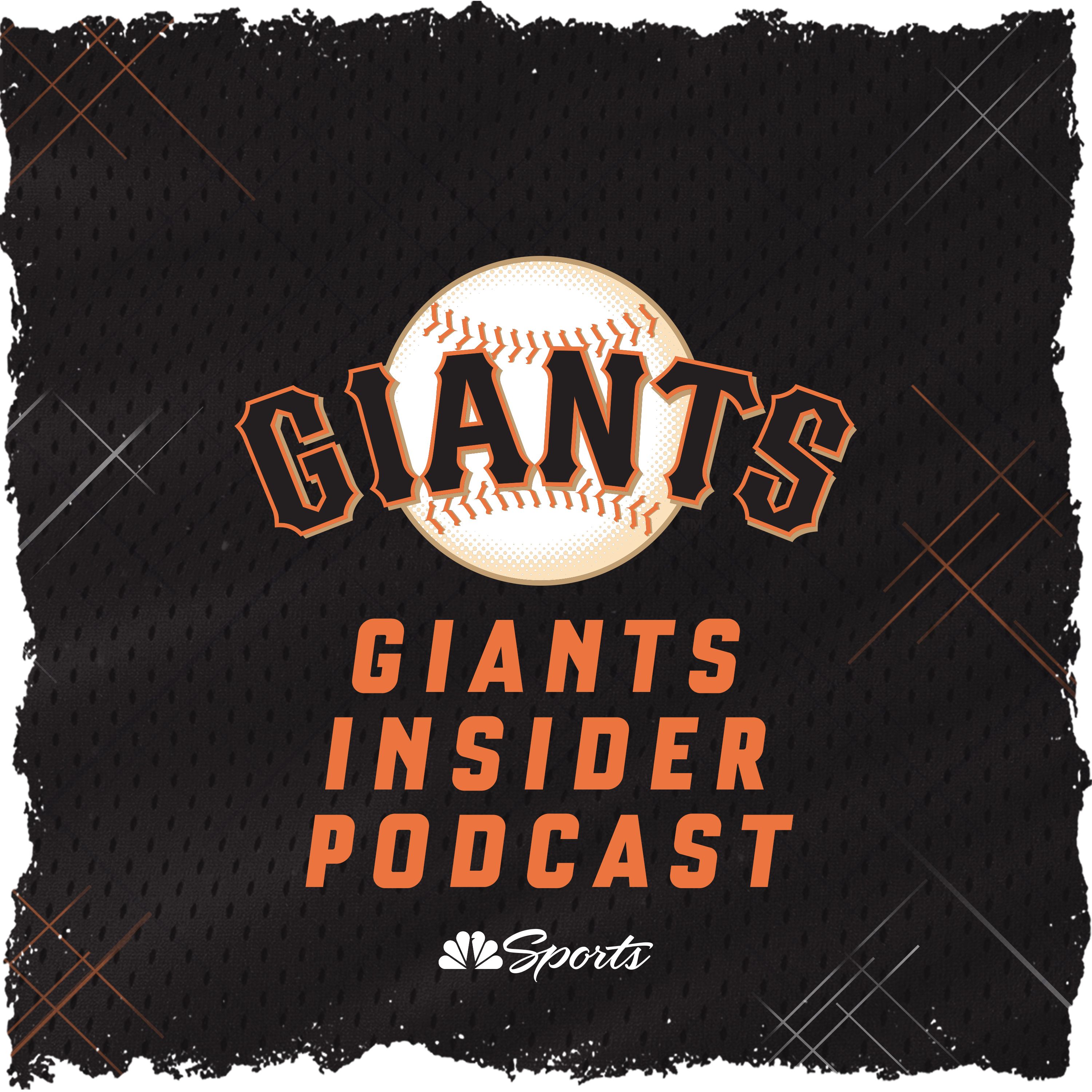 Giants Talk: A San Francisco Giants Podcast