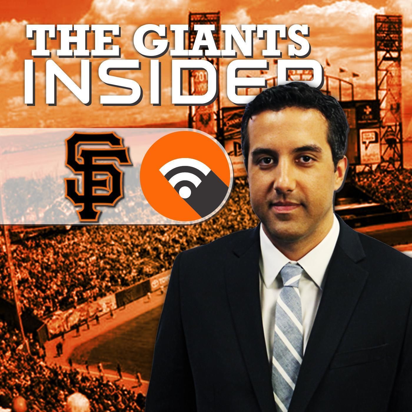 Giants Talk: A San Francisco Giants Podcast