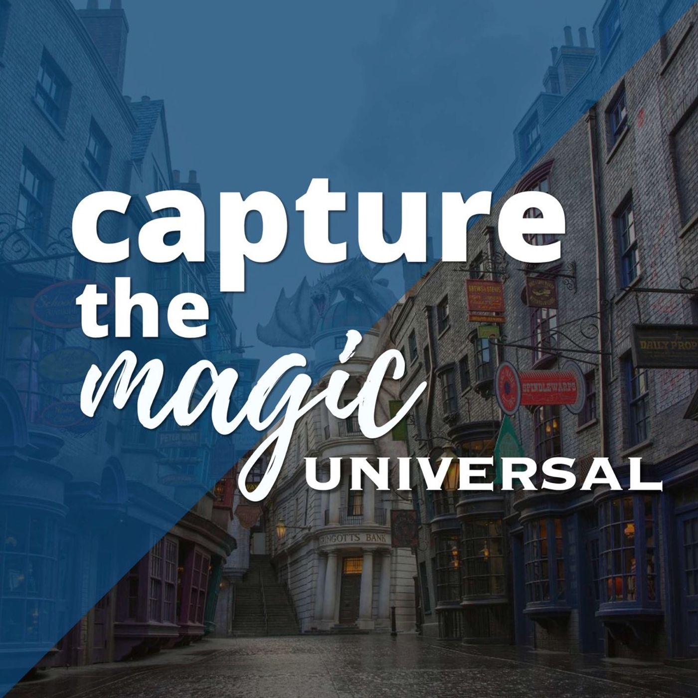 CTM Universal Ep 94 - More Stardust Racers Updates + Underrated Attractions at All 3 Parks