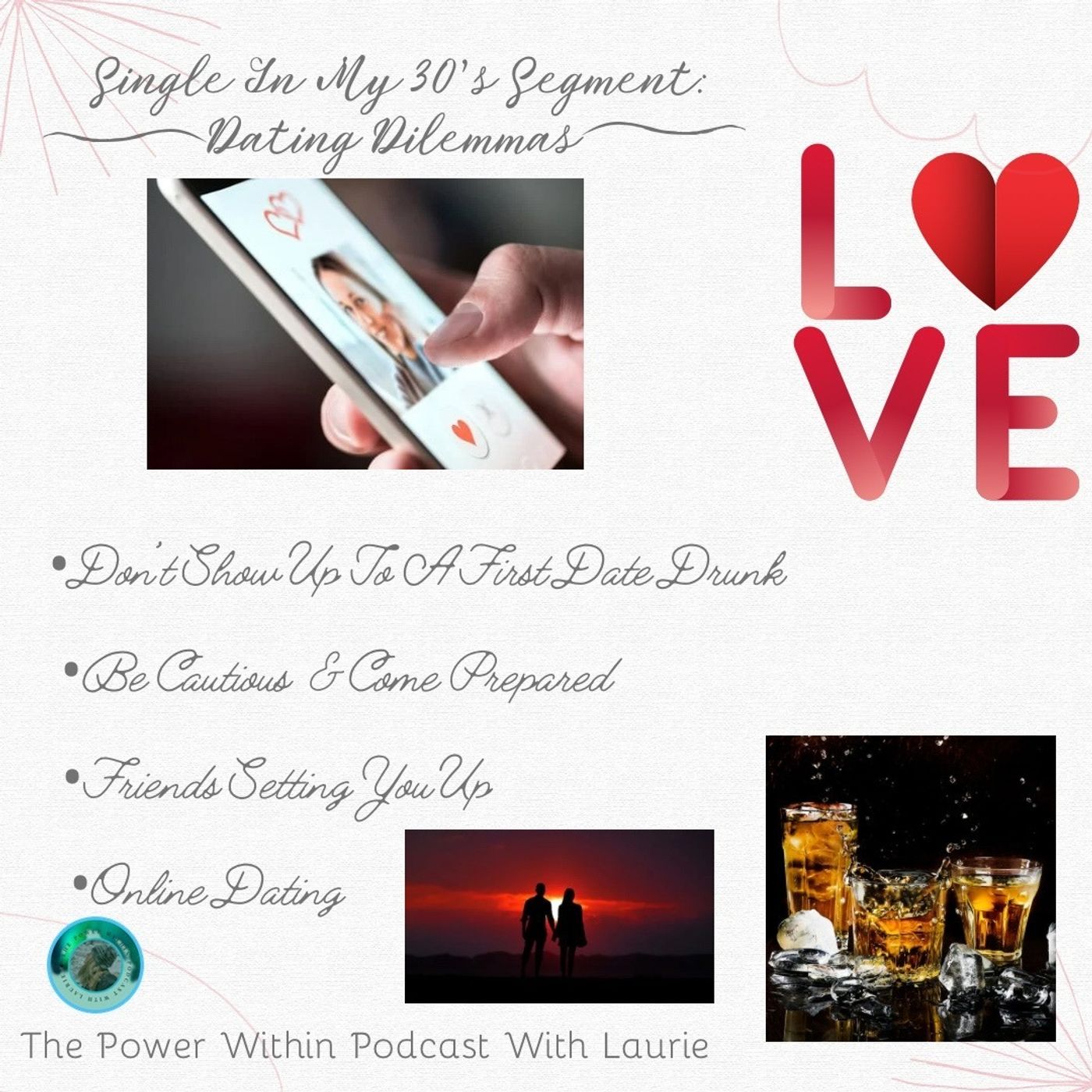 015 Single In My 30's Segment-Dating Dilemmas