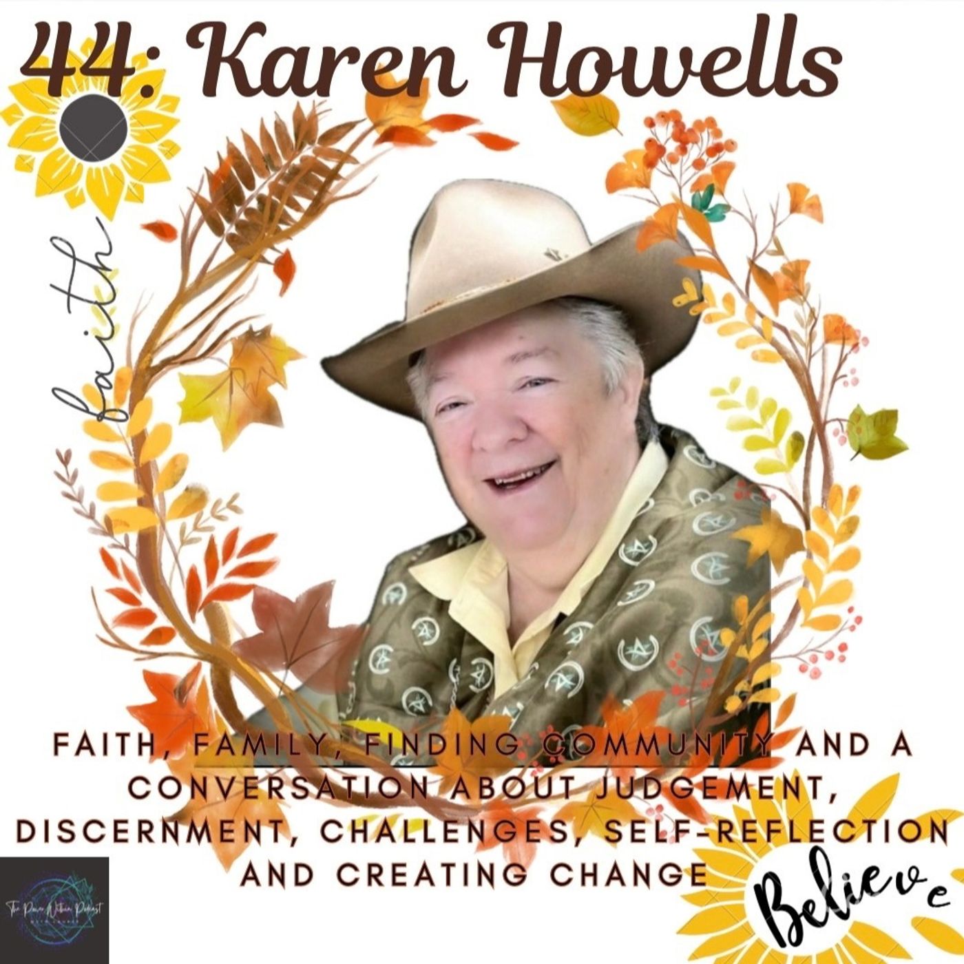 44 Karen Howells