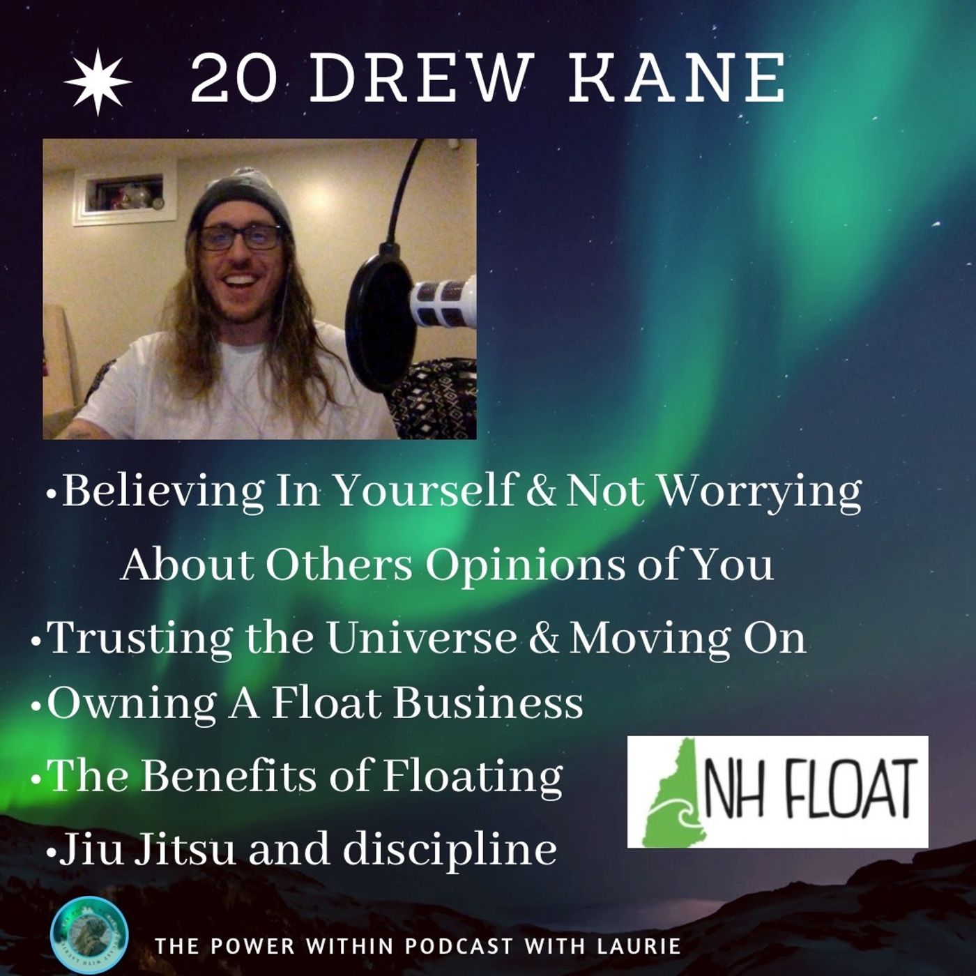 020 Drew Kane