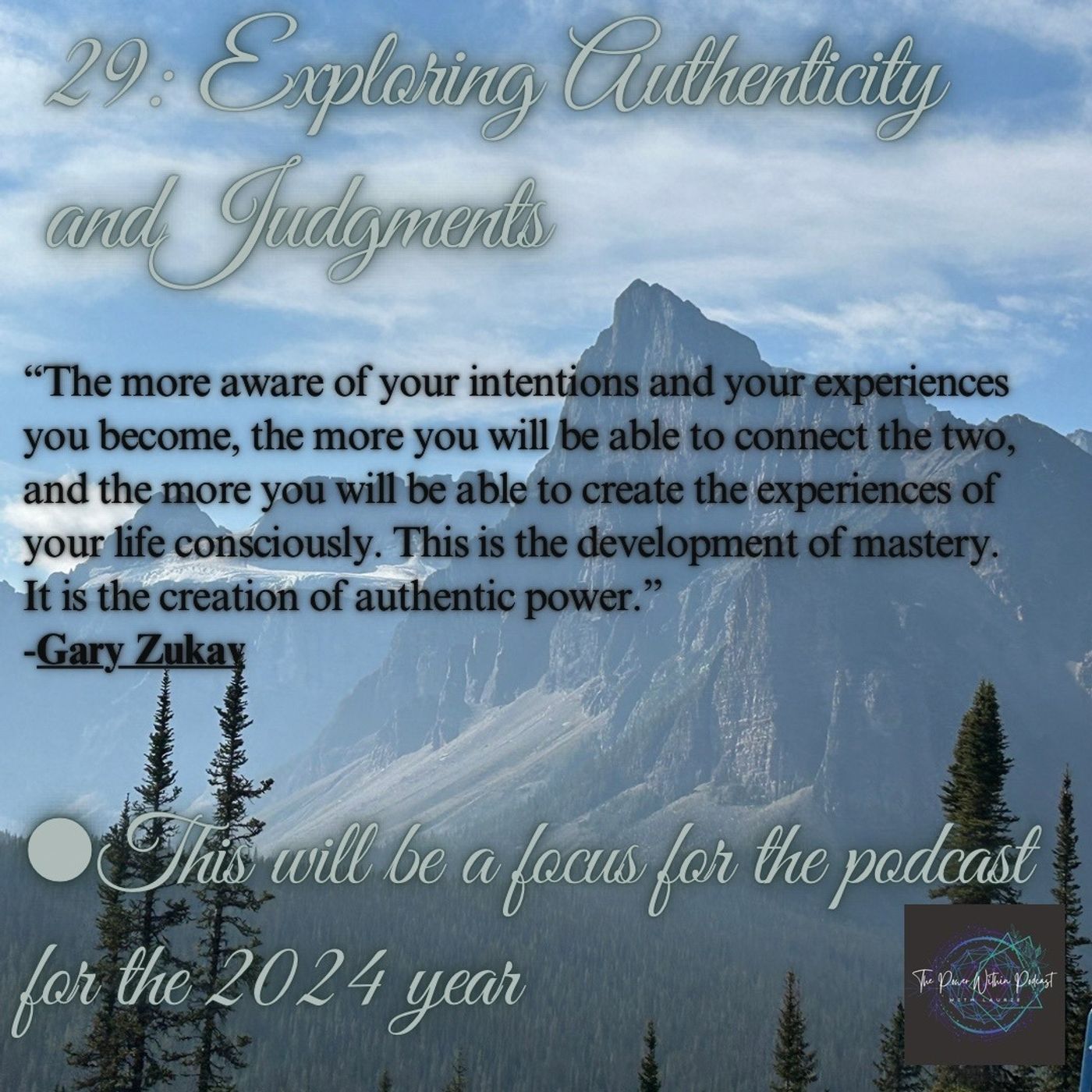 029 Authenticity & judgments