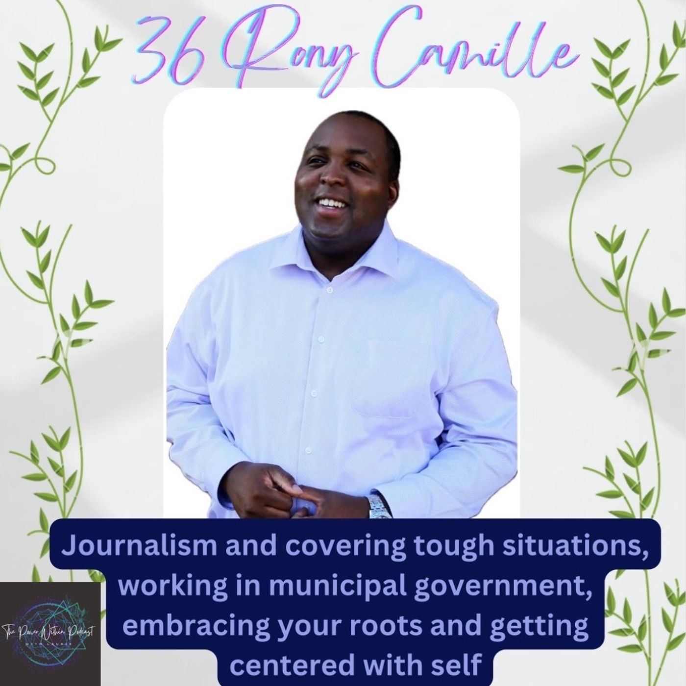 036 Rony Camille