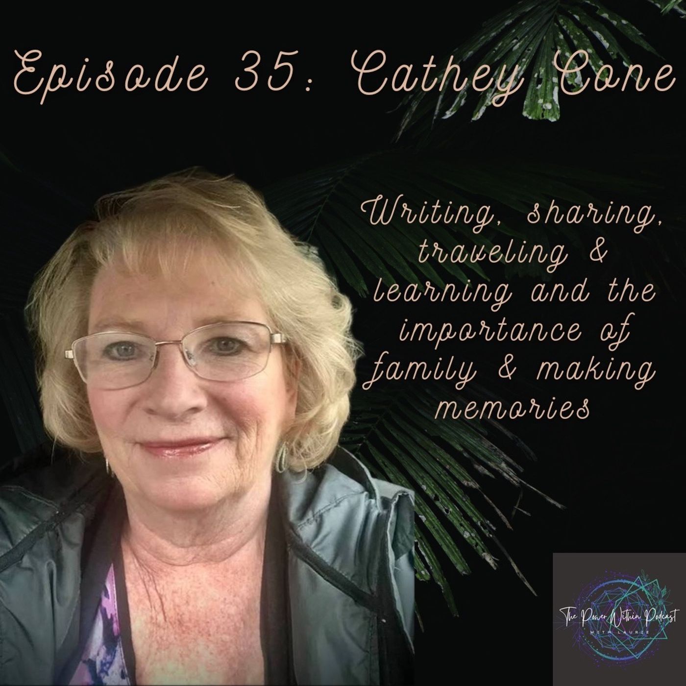 035 Cathey Cone