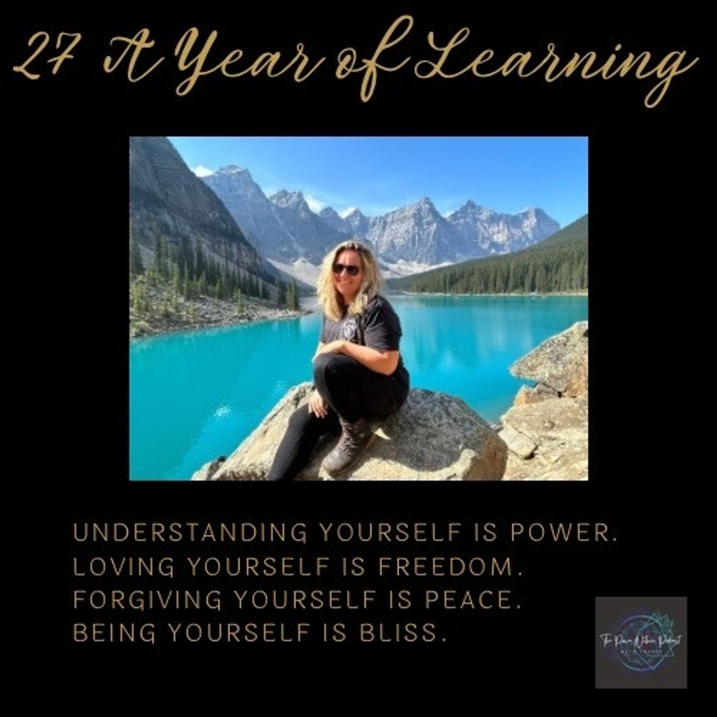 27 A Year of Learning