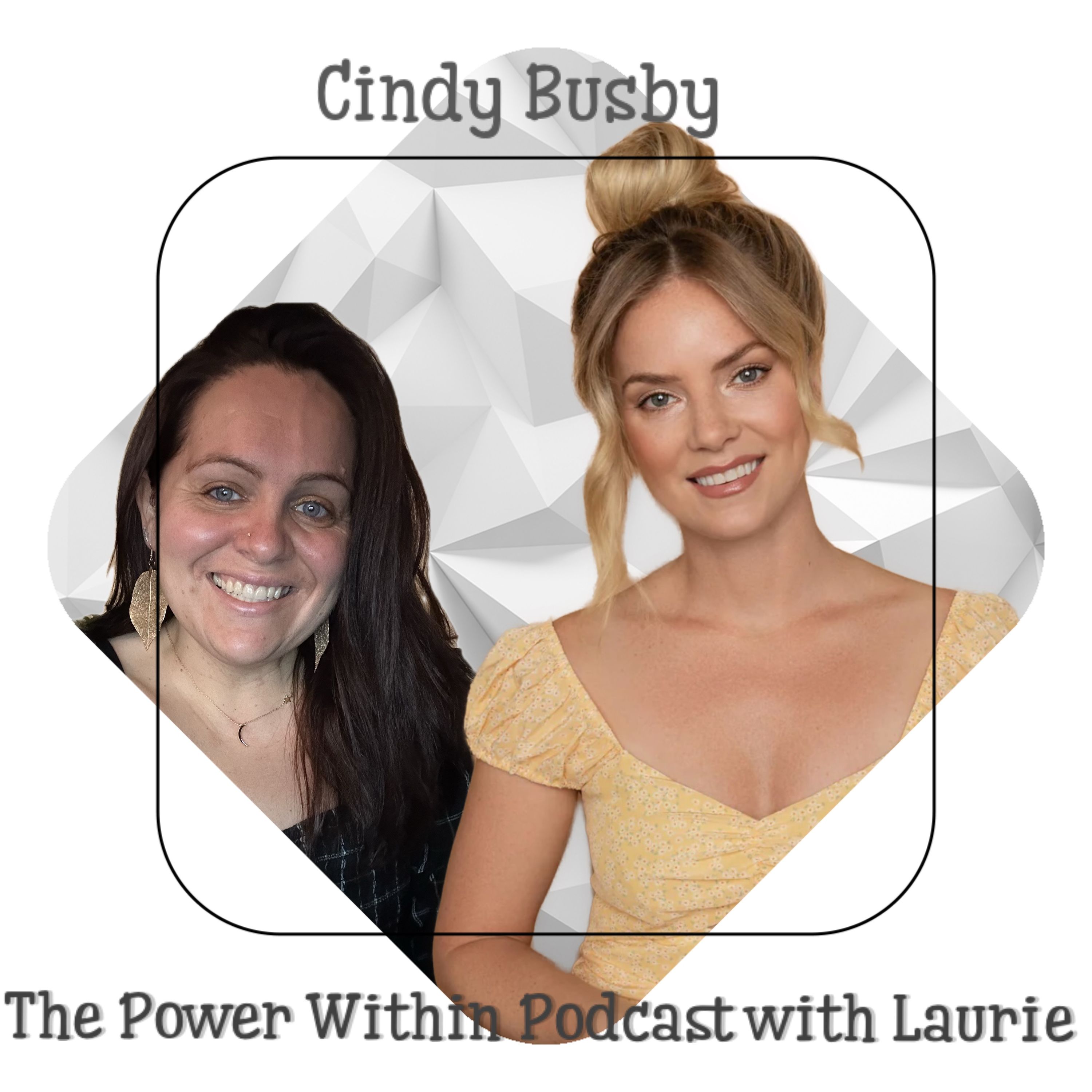 Cindy Busby