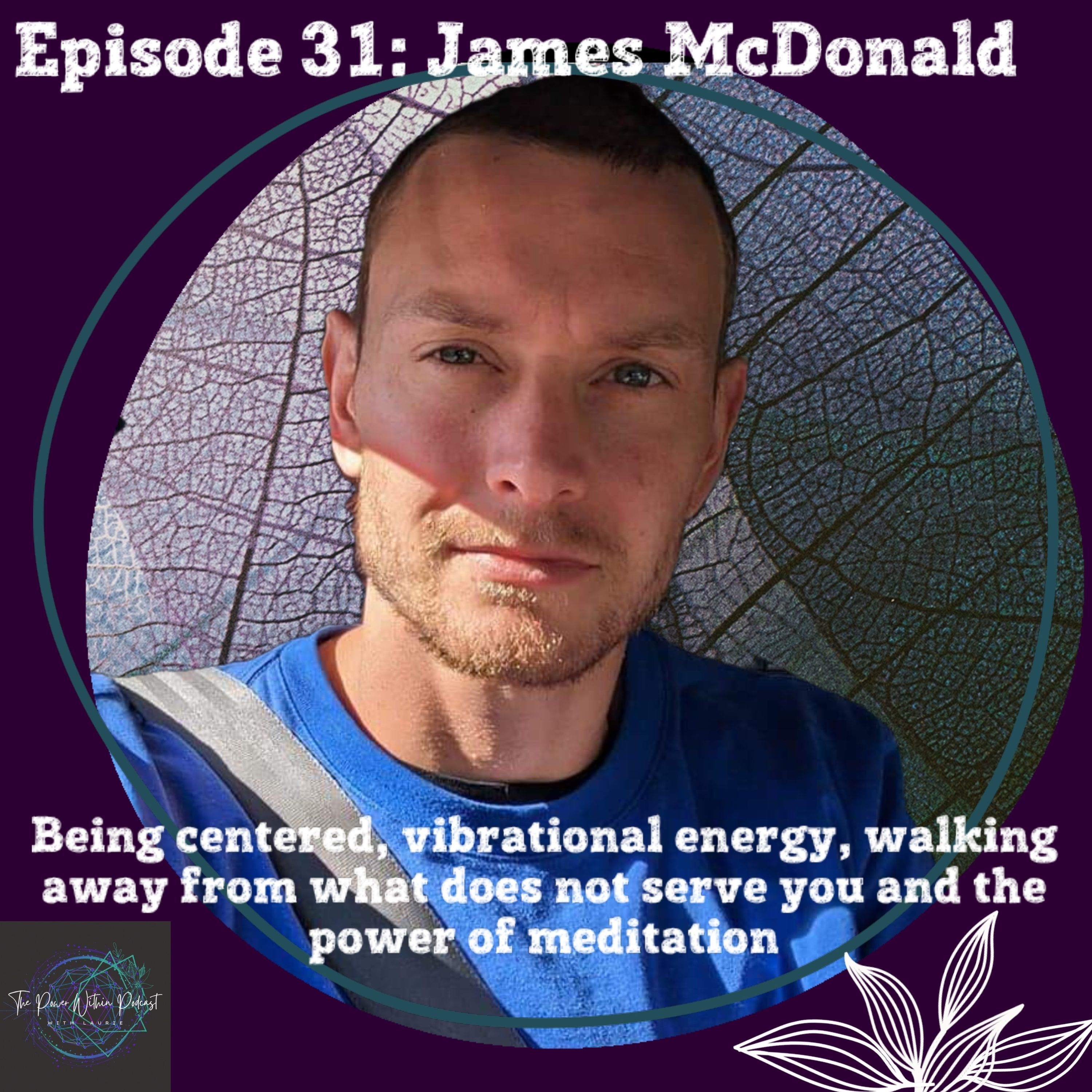 031 James McDonald