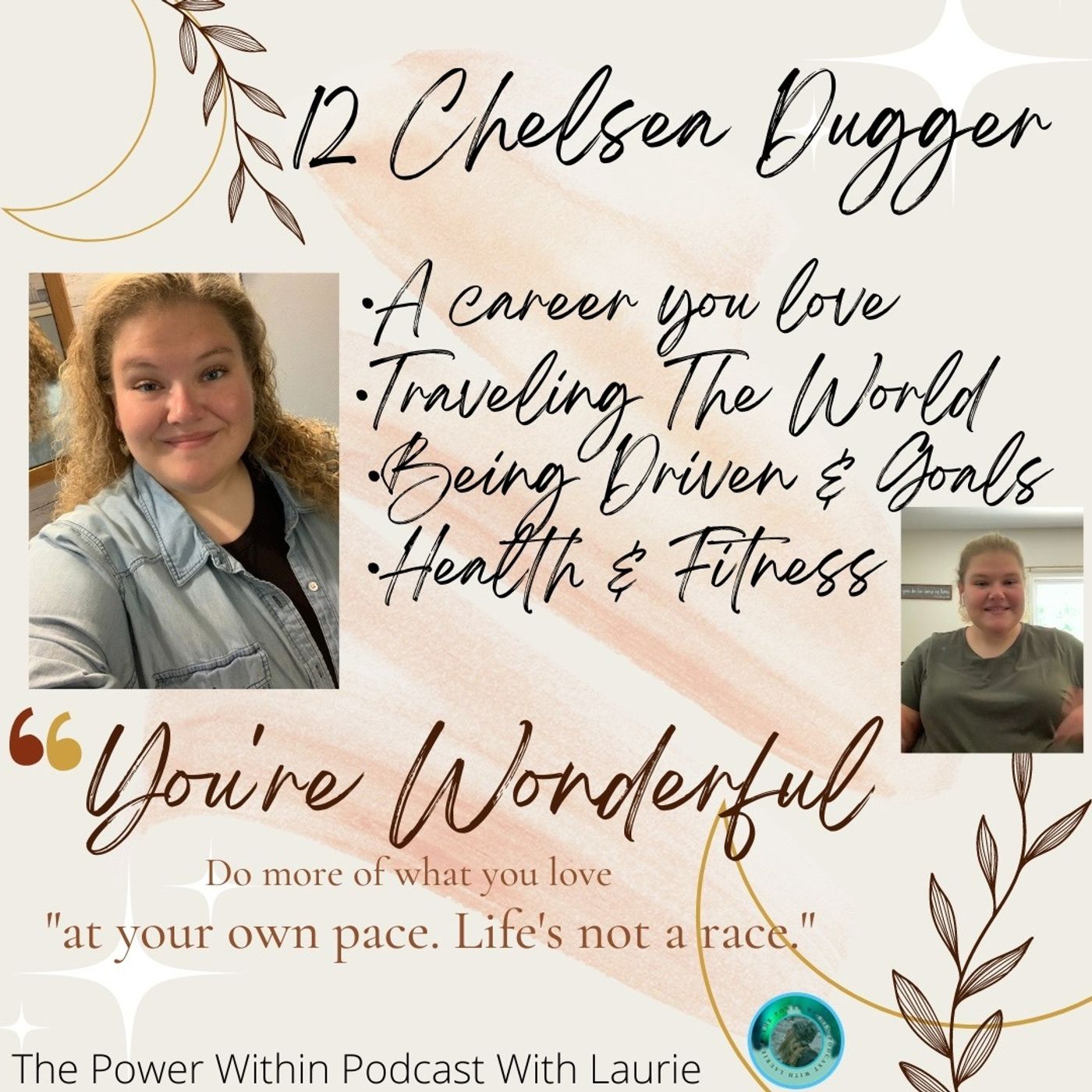 012 Chelsea Dugger