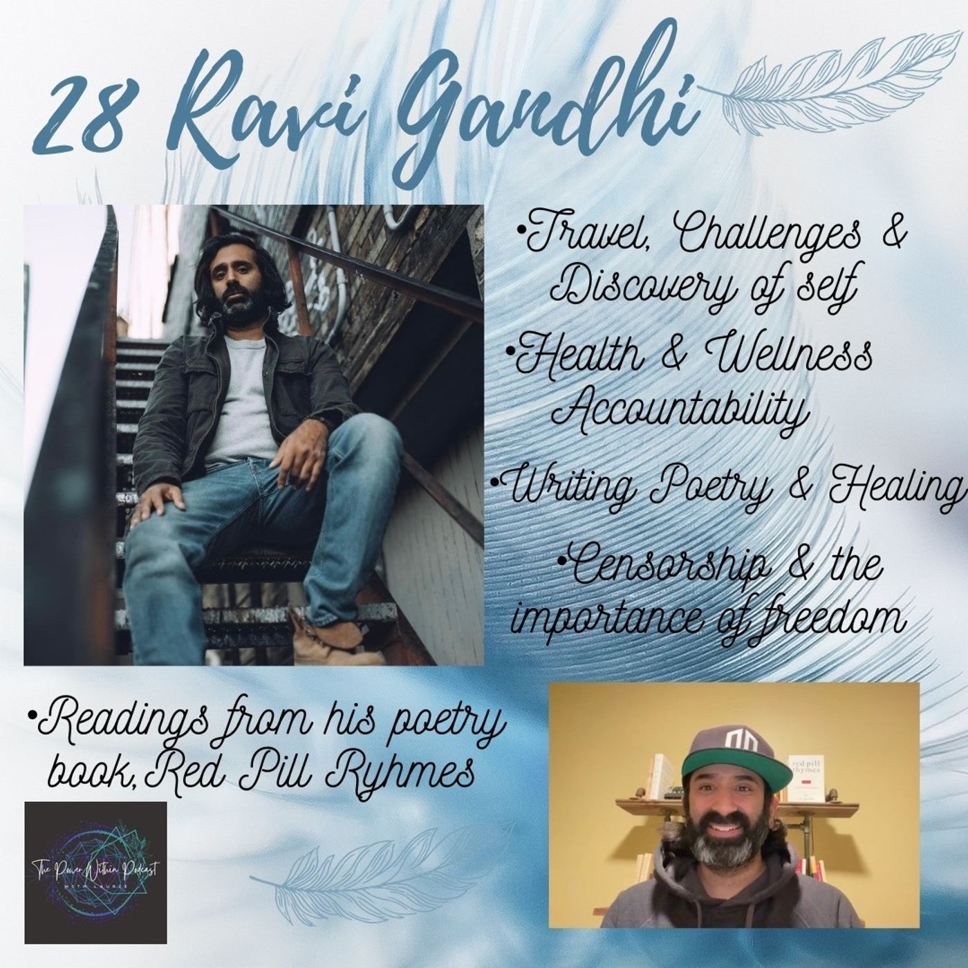 028 Ravi Gandhi