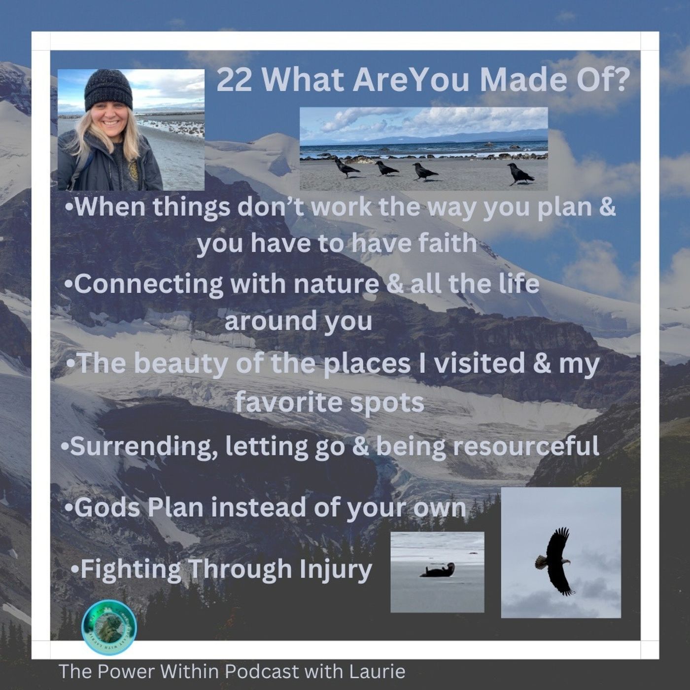 022 What Are You Made Of