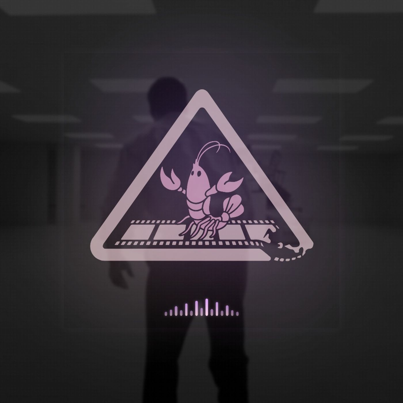 Backrooms — что осталось после episode artwork