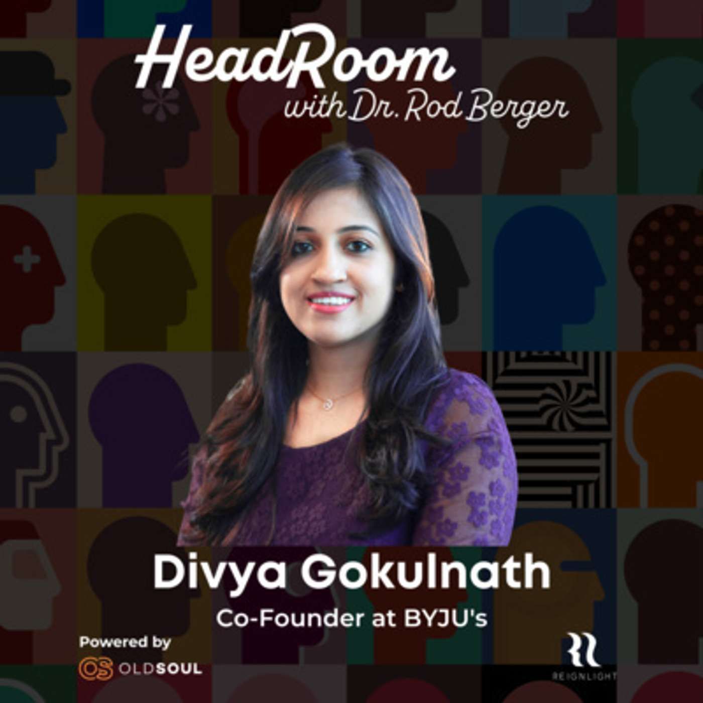 The Dr. Rod Berger Channel - Stories That Meet The Moment